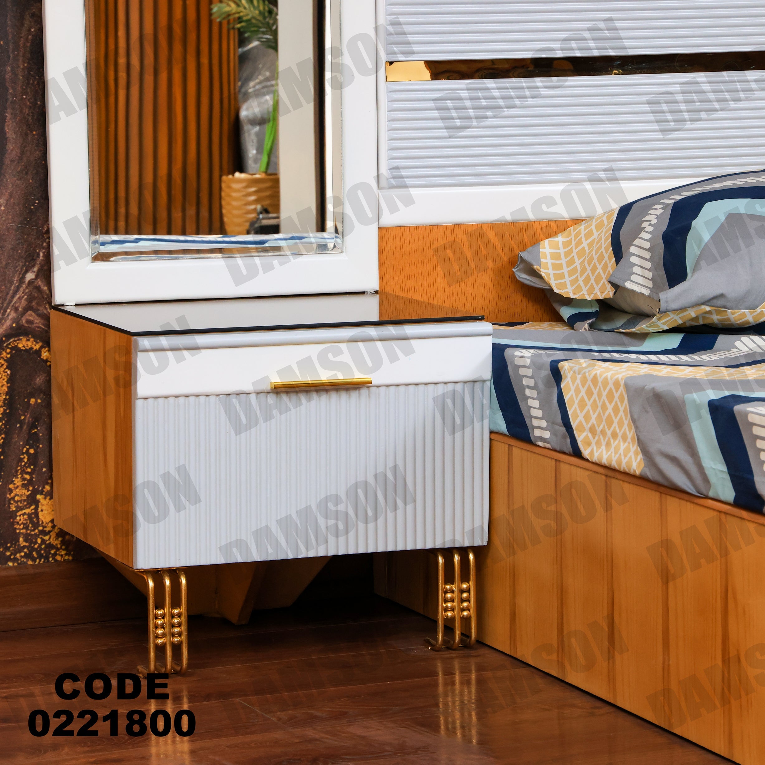 غرفة نوم أطفال 218 - Damson Furnitureغرفة نوم أطفال 218