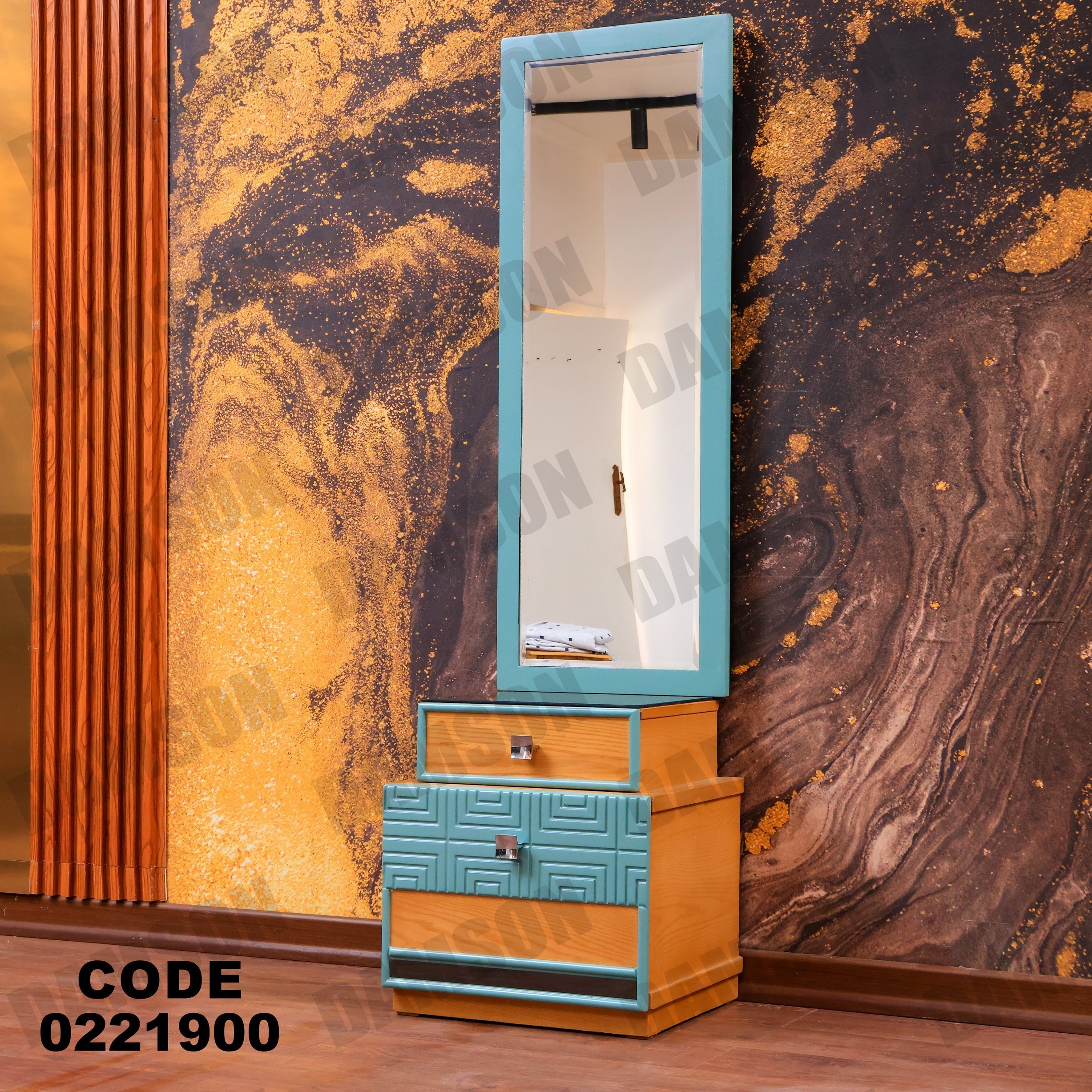 غرفة نوم أطفال 219 - Damson Furnitureغرفة نوم أطفال 219