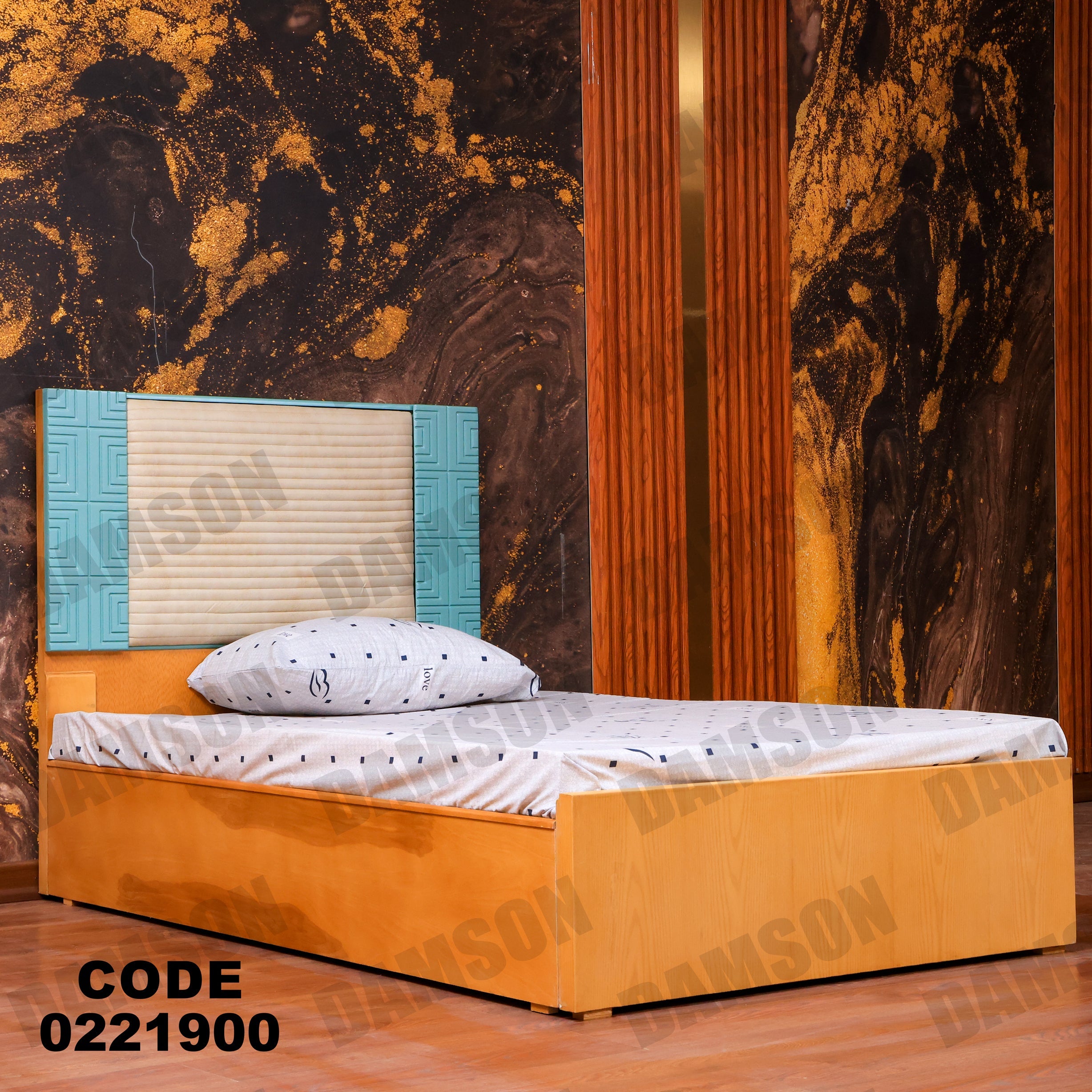 غرفة نوم أطفال 219 - Damson Furnitureغرفة نوم أطفال 219