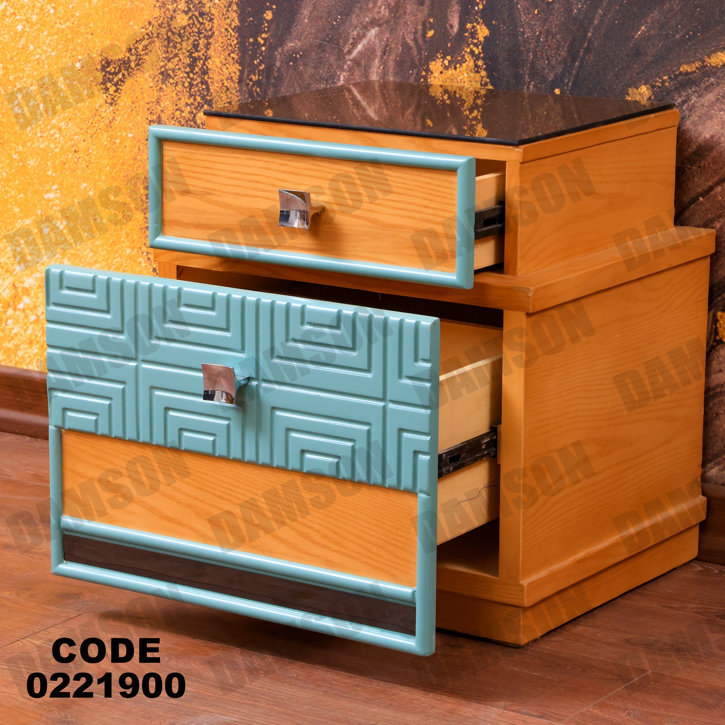 غرفة نوم أطفال 219 - Damson Furnitureغرفة نوم أطفال 219