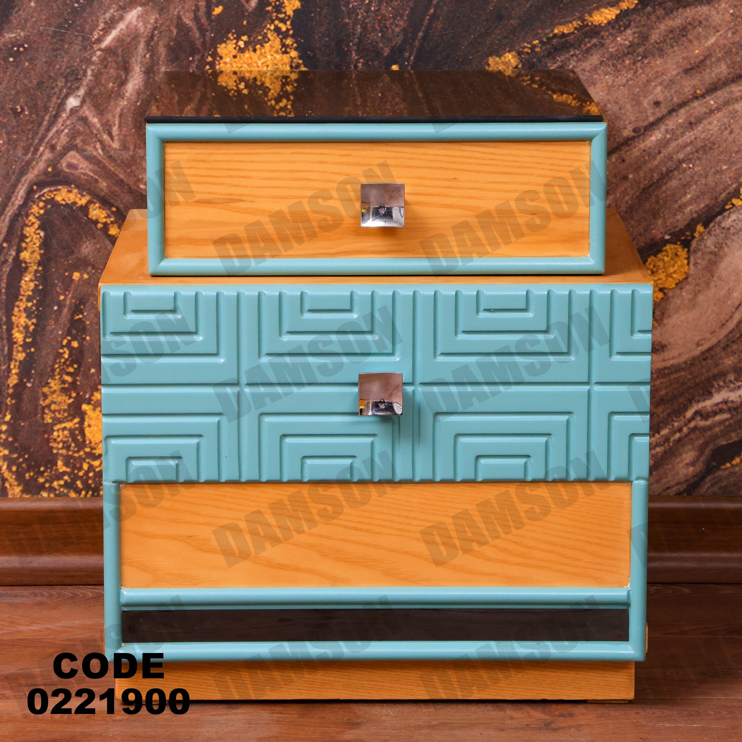 غرفة نوم أطفال 219 - Damson Furnitureغرفة نوم أطفال 219