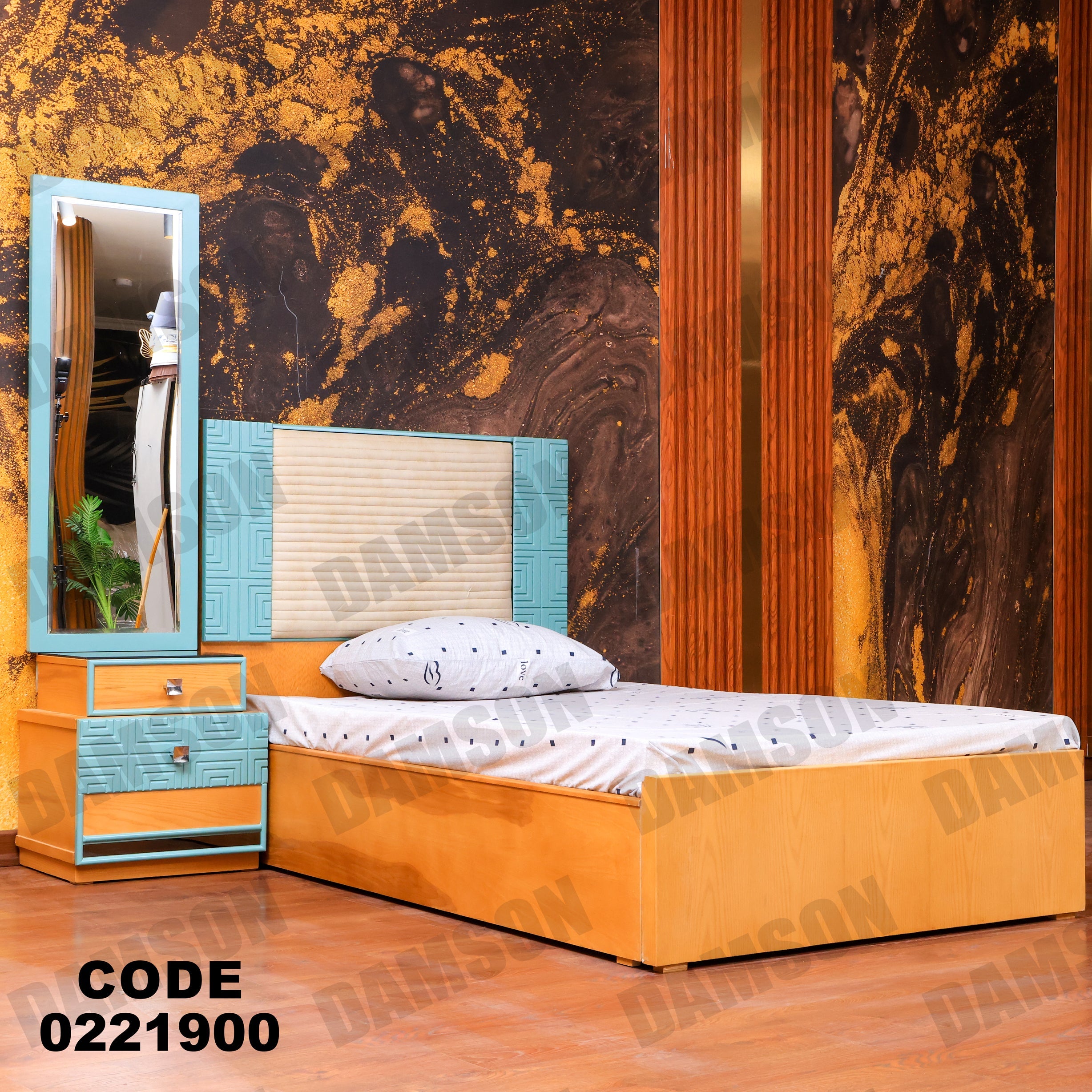 غرفة نوم أطفال 219 - Damson Furnitureغرفة نوم أطفال 219