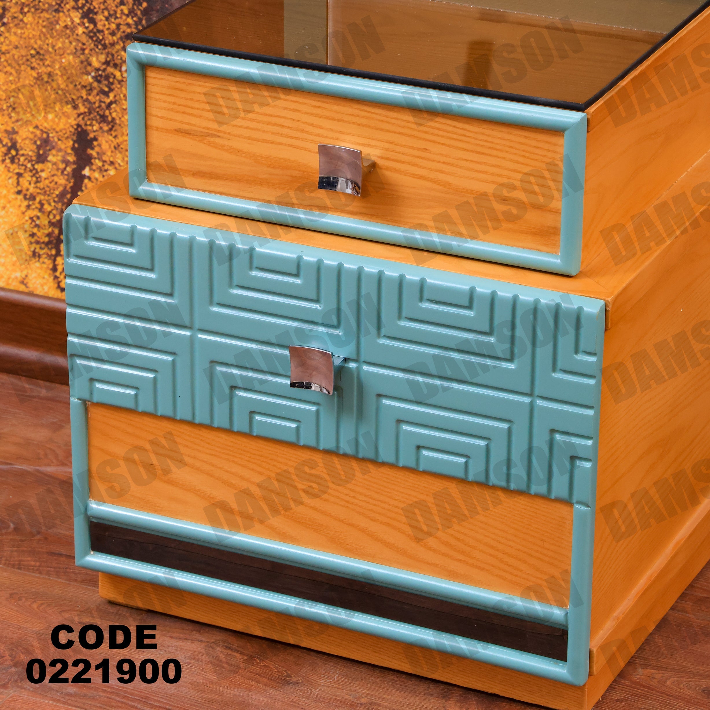 غرفة نوم أطفال 219 - Damson Furnitureغرفة نوم أطفال 219