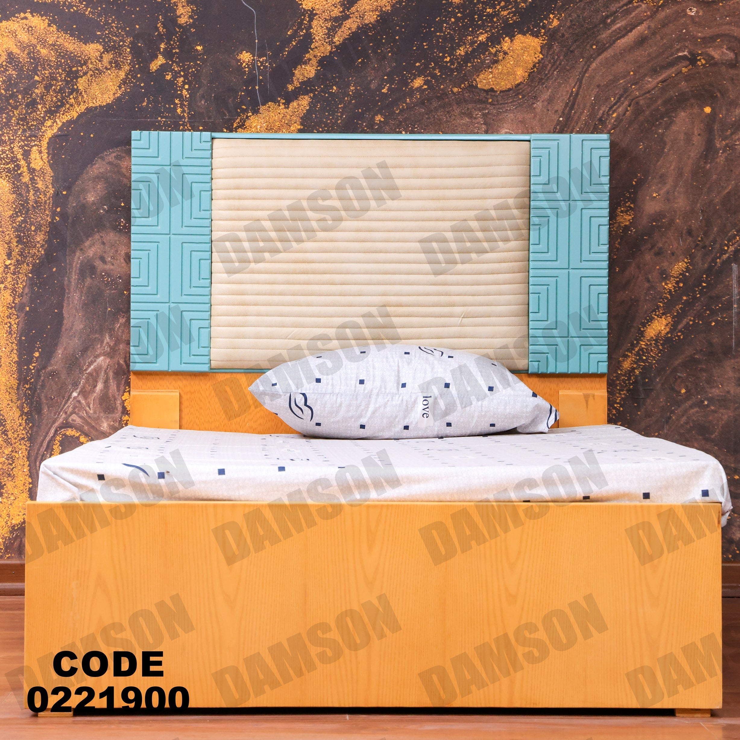 غرفة نوم أطفال 219 - Damson Furnitureغرفة نوم أطفال 219