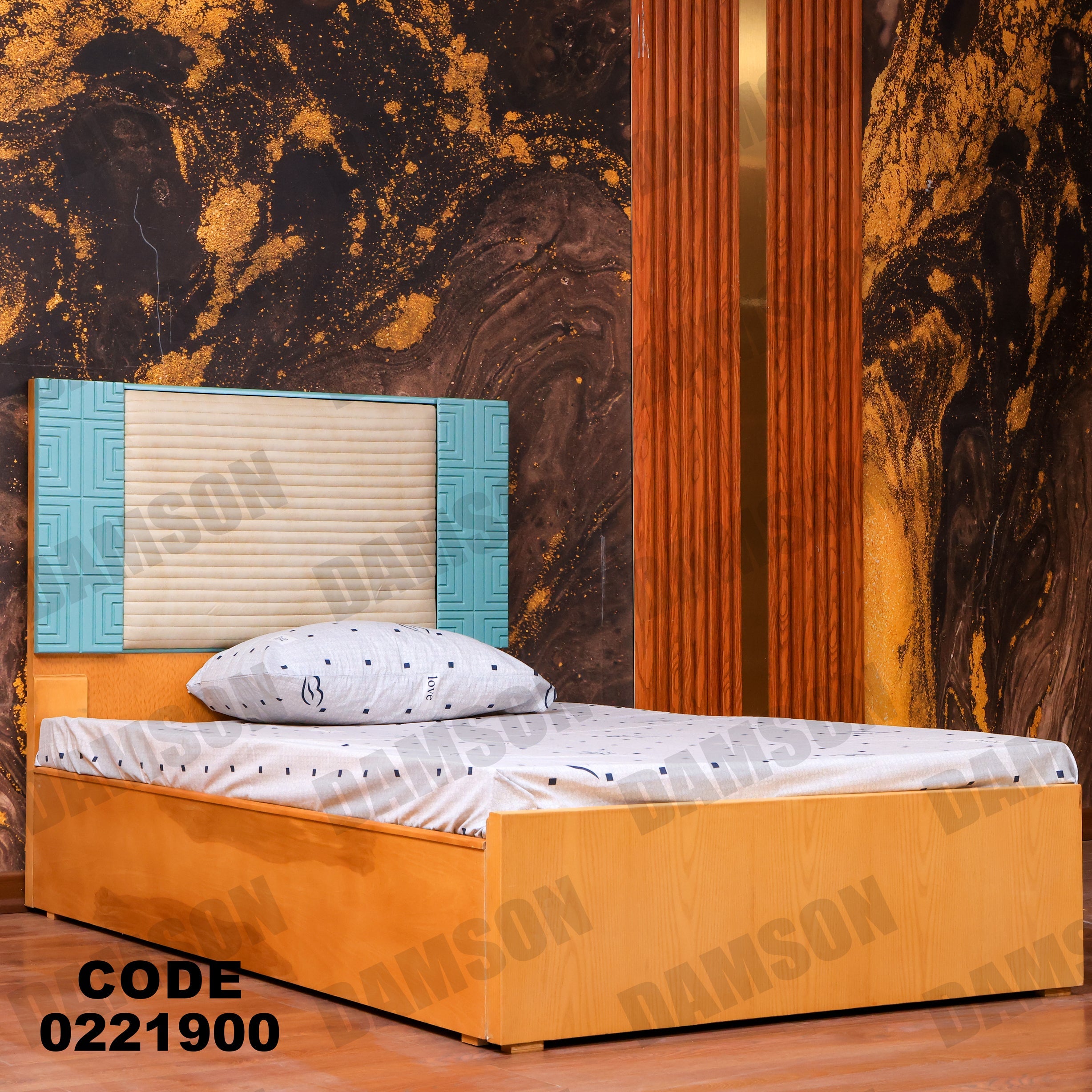 غرفة نوم أطفال 219 - Damson Furnitureغرفة نوم أطفال 219