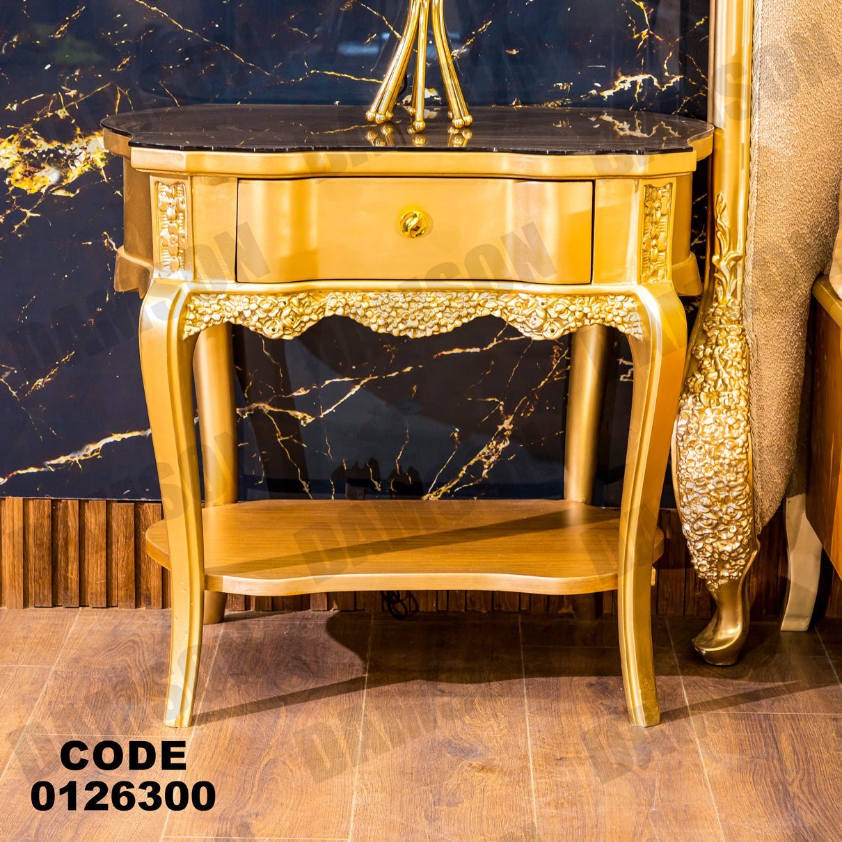 غرفة نوم ماستر 263 - Damson Furnitureغرفة نوم ماستر 263