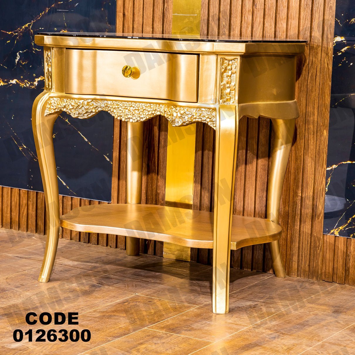 غرفة نوم ماستر 263 - Damson Furnitureغرفة نوم ماستر 263