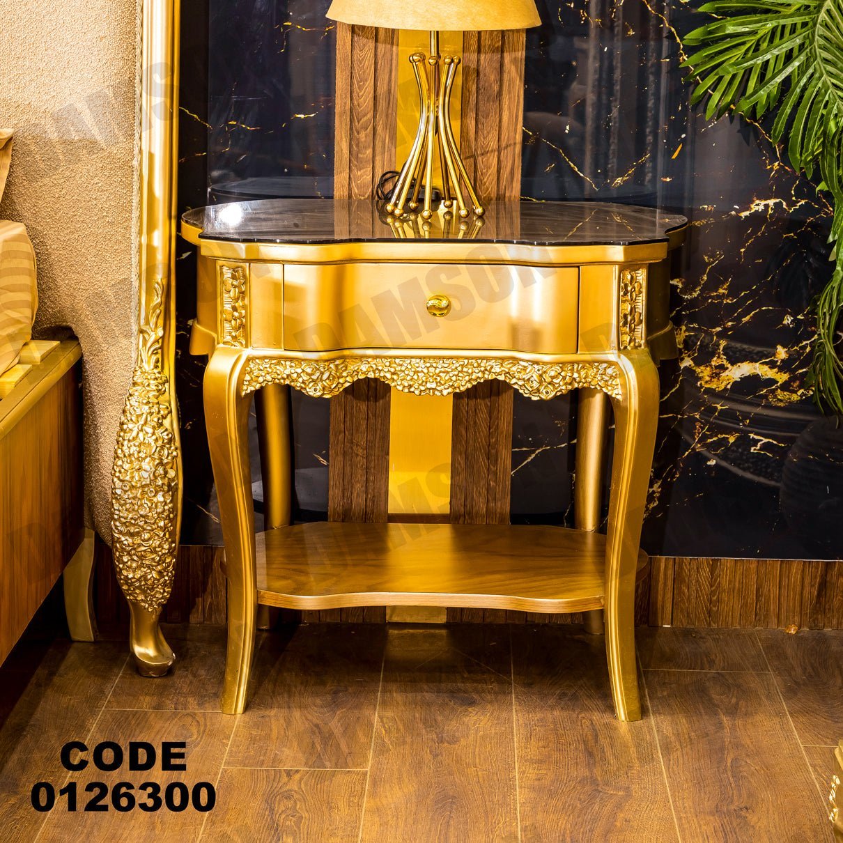 غرفة نوم ماستر 263 - Damson Furnitureغرفة نوم ماستر 263