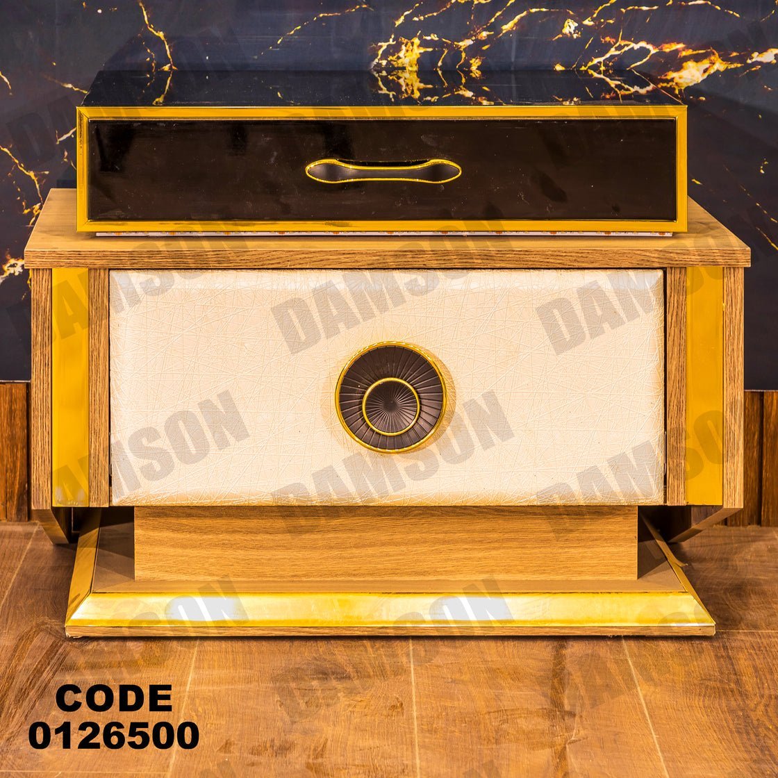 غرفة نوم ماستر 265 - Damson Furnitureغرفة نوم ماستر 265