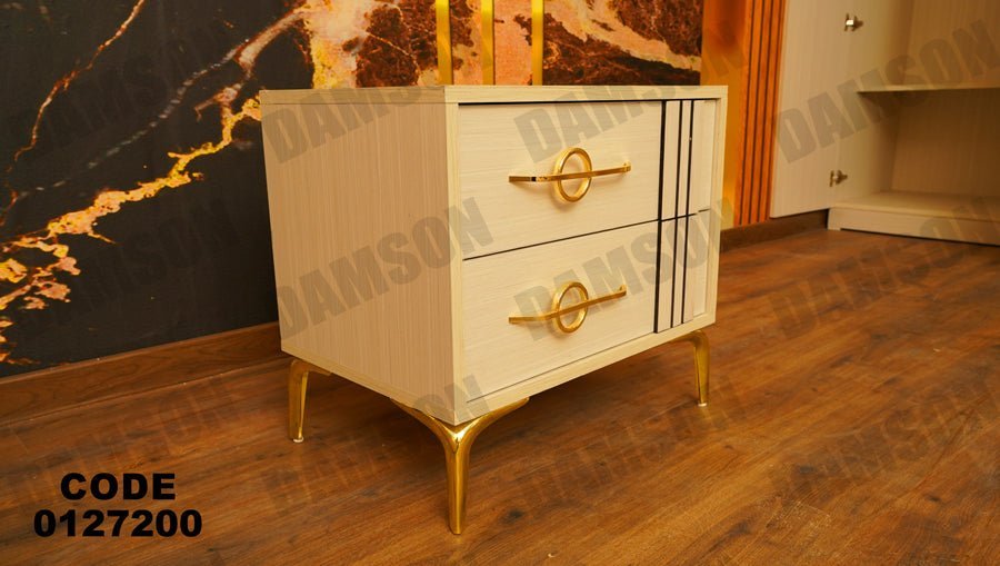 غرفة نوم ماستر 272 - Damson Furnitureغرفة نوم ماستر 272