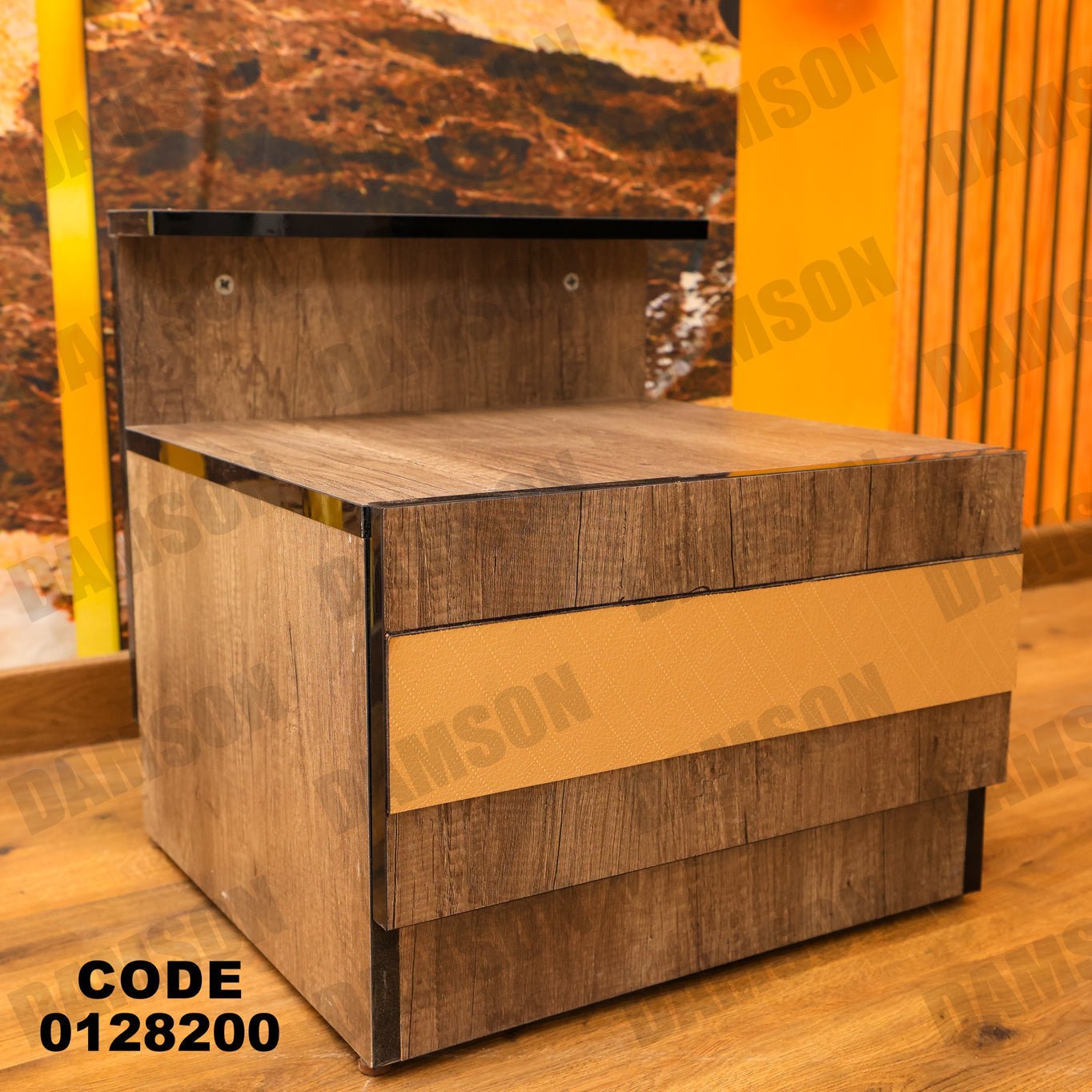 غرفة نوم ماستر 282 - Damson Furnitureغرفة نوم ماستر 282