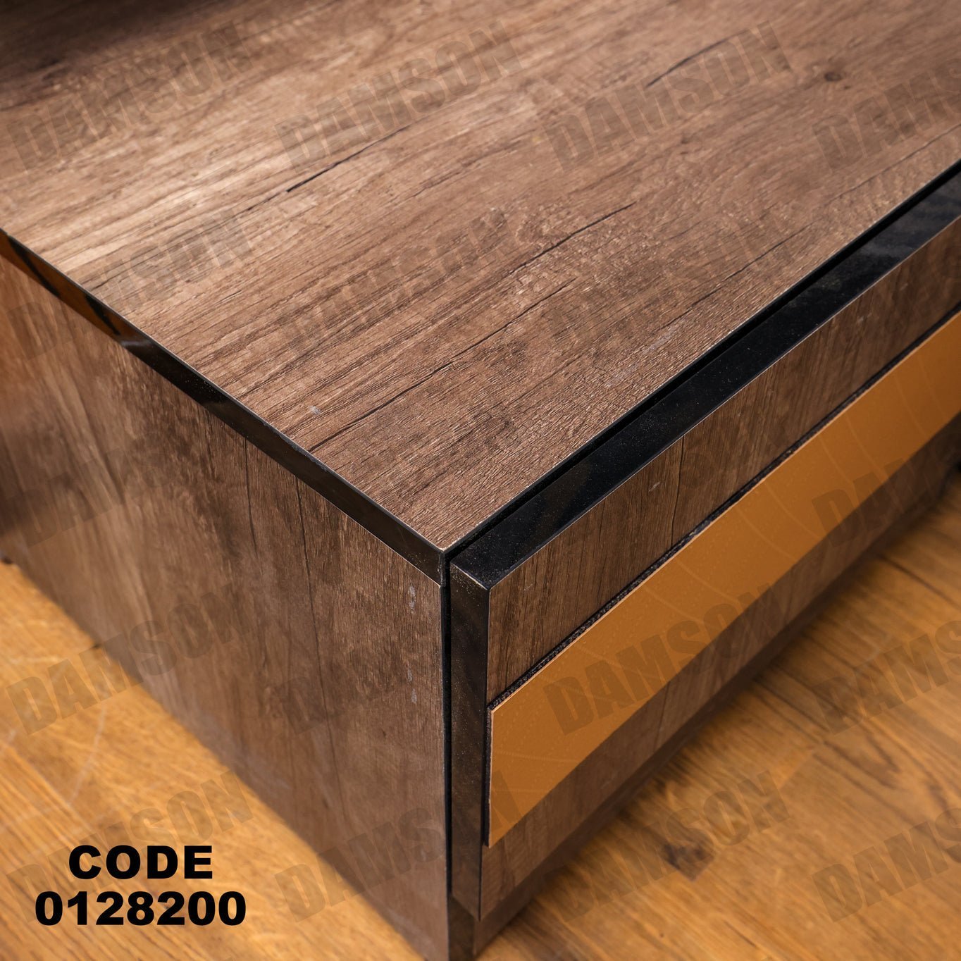 غرفة نوم ماستر 282 - Damson Furnitureغرفة نوم ماستر 282