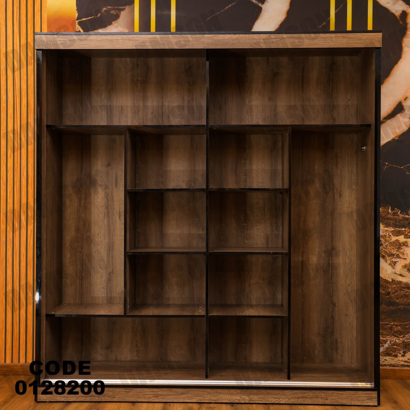 غرفة نوم ماستر 282 - Damson Furnitureغرفة نوم ماستر 282