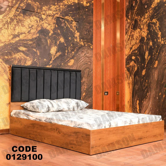 سرير ماستر 291
