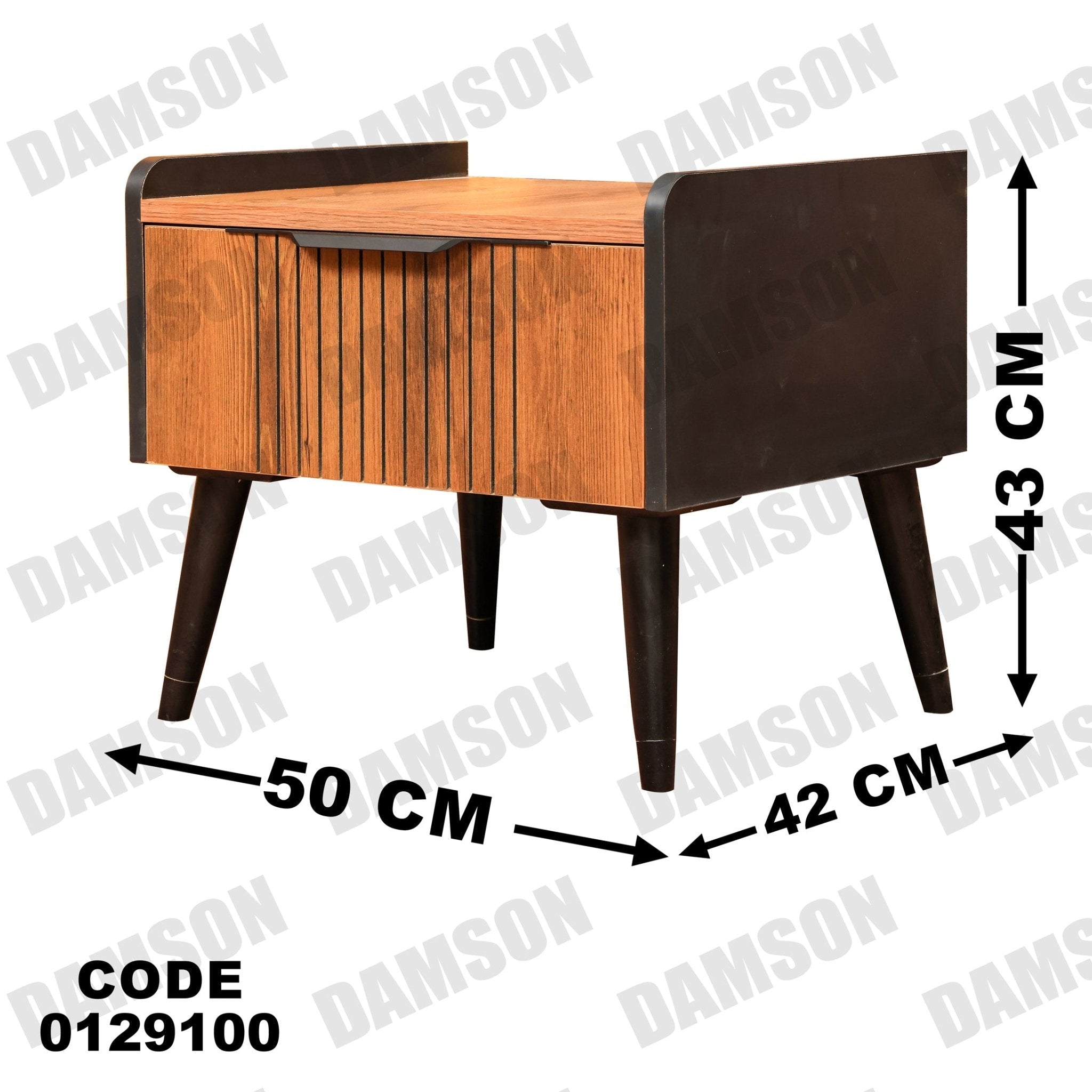 غرفة نوم ماستر 291 - Damson Furnitureغرفة نوم ماستر 291