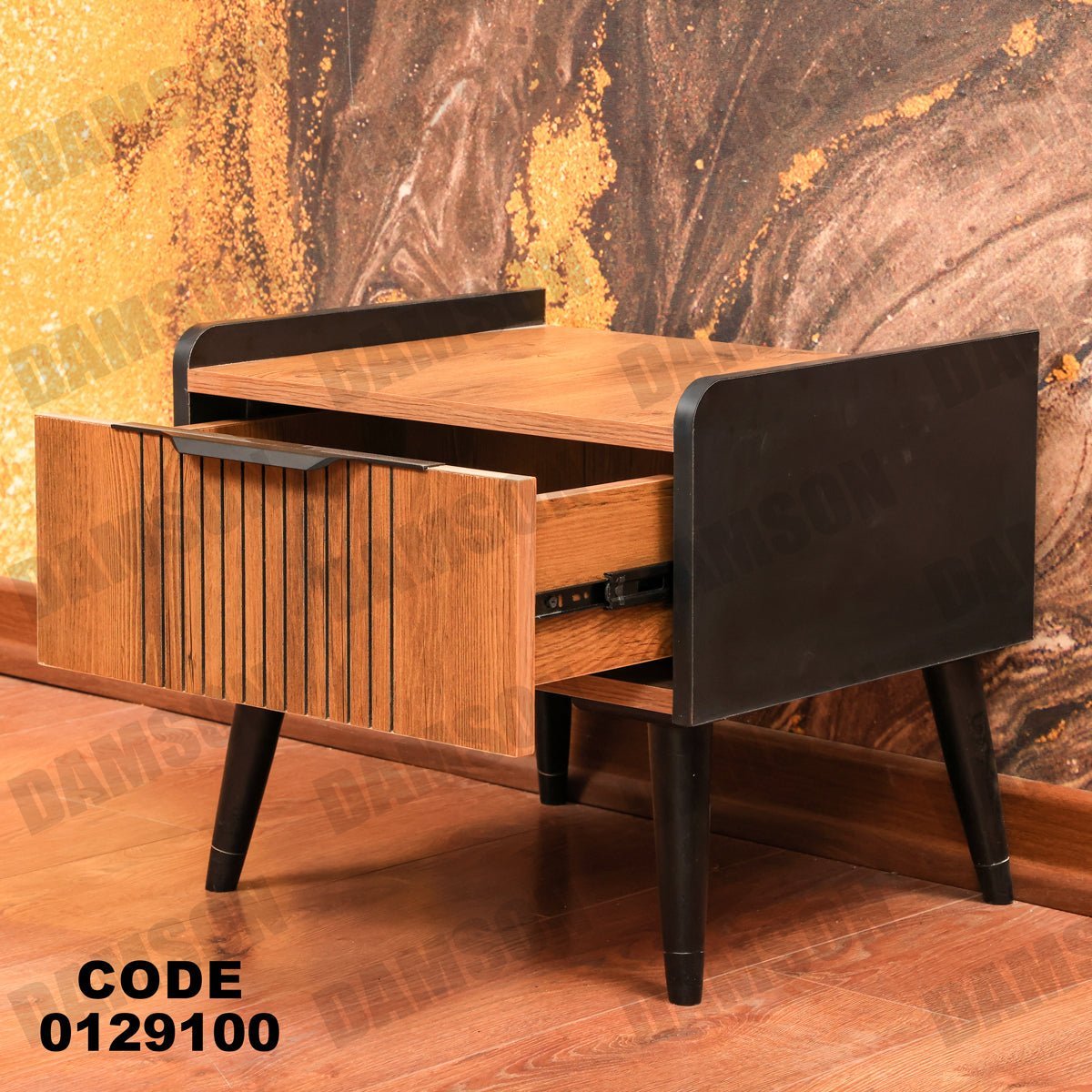 غرفة نوم ماستر 291 - Damson Furnitureغرفة نوم ماستر 291