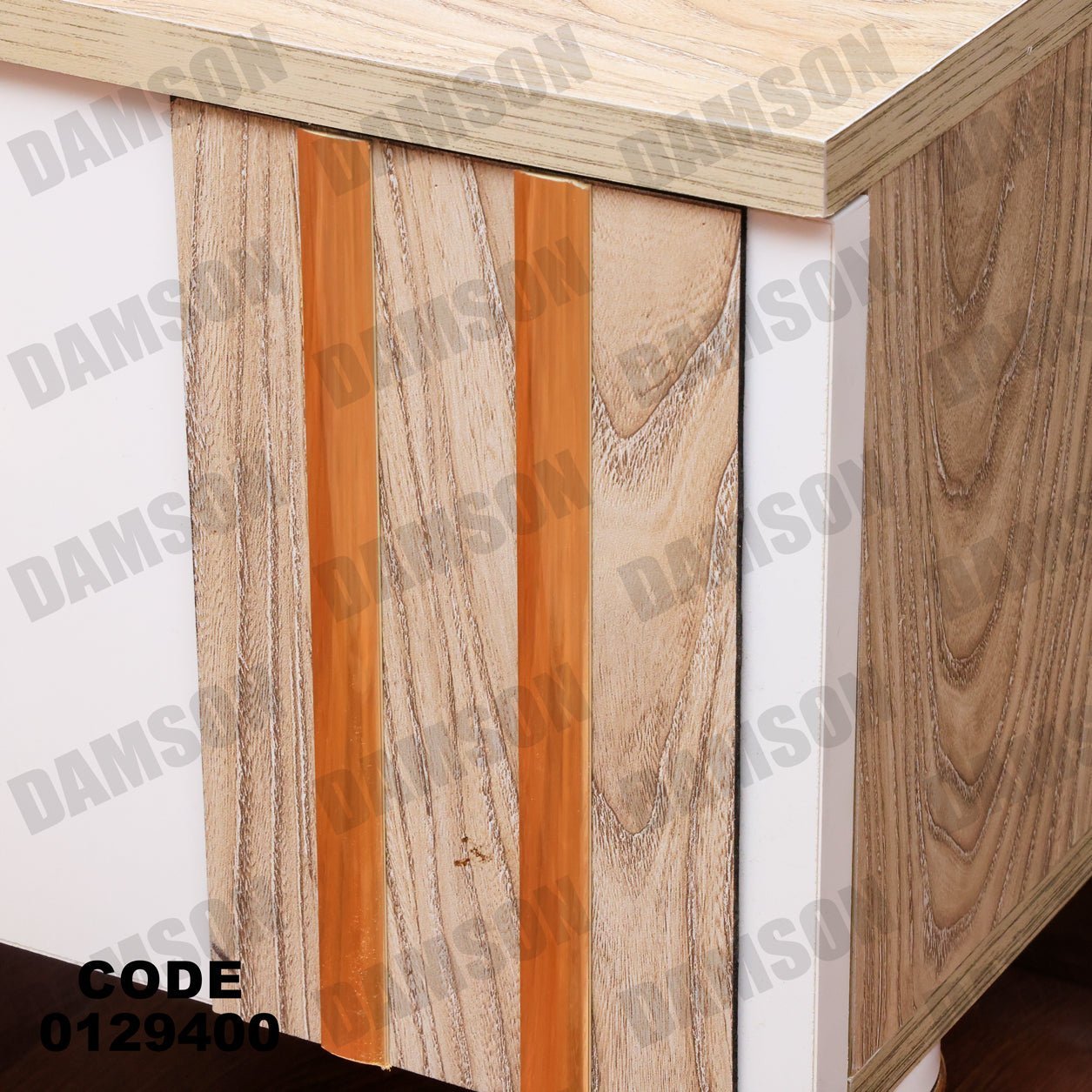 غرفة نوم ماستر 294 - Damson Furnitureغرفة نوم ماستر 294