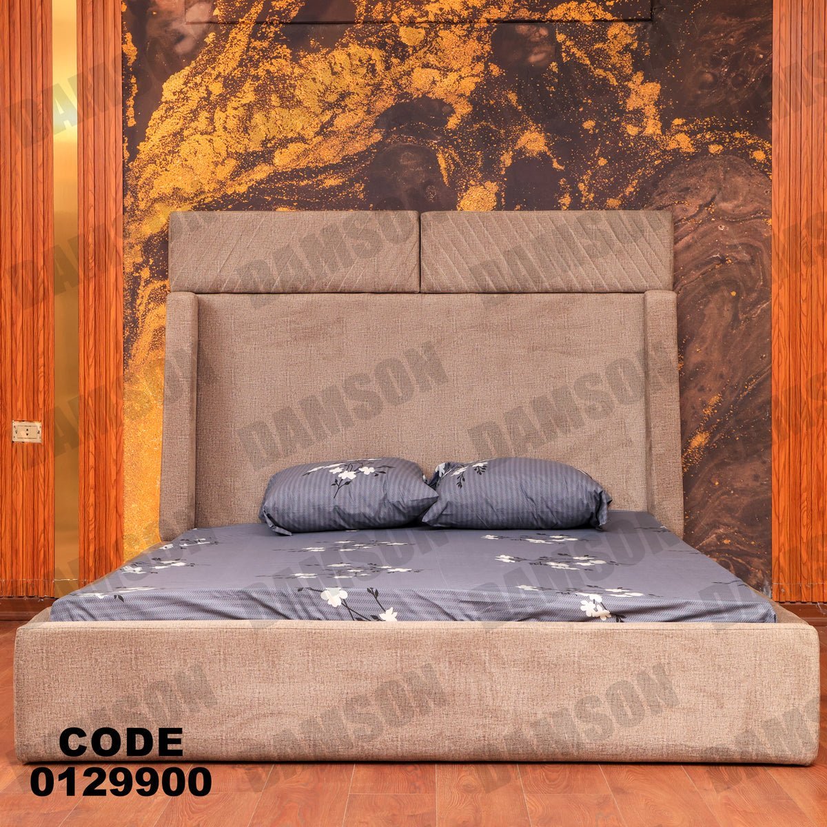 غرفة نوم ماستر 299 - Damson Furnitureغرفة نوم ماستر 299