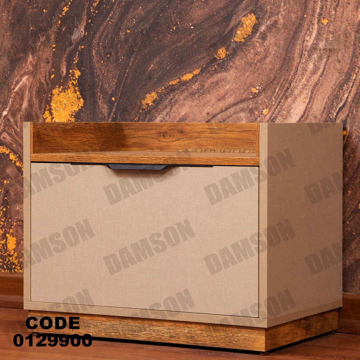 غرفة نوم ماستر 299 - Damson Furnitureغرفة نوم ماستر 299