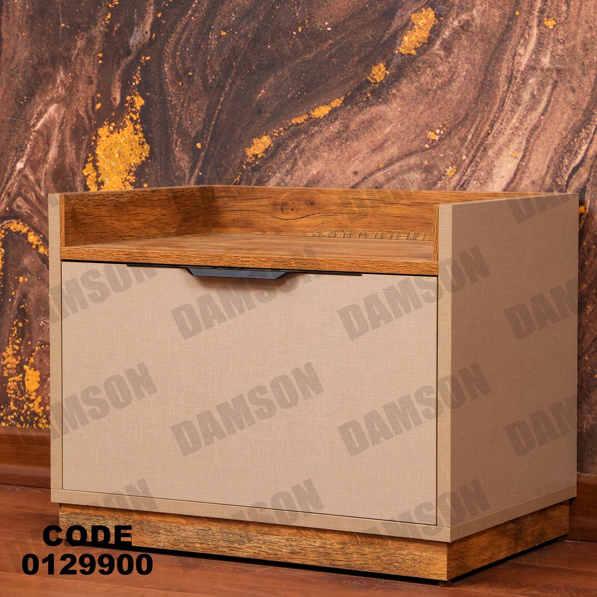 غرفة نوم ماستر 299 - Damson Furnitureغرفة نوم ماستر 299