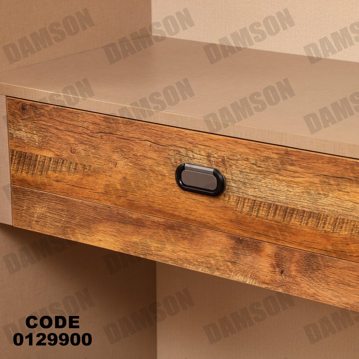 غرفة نوم ماستر 299 - Damson Furnitureغرفة نوم ماستر 299