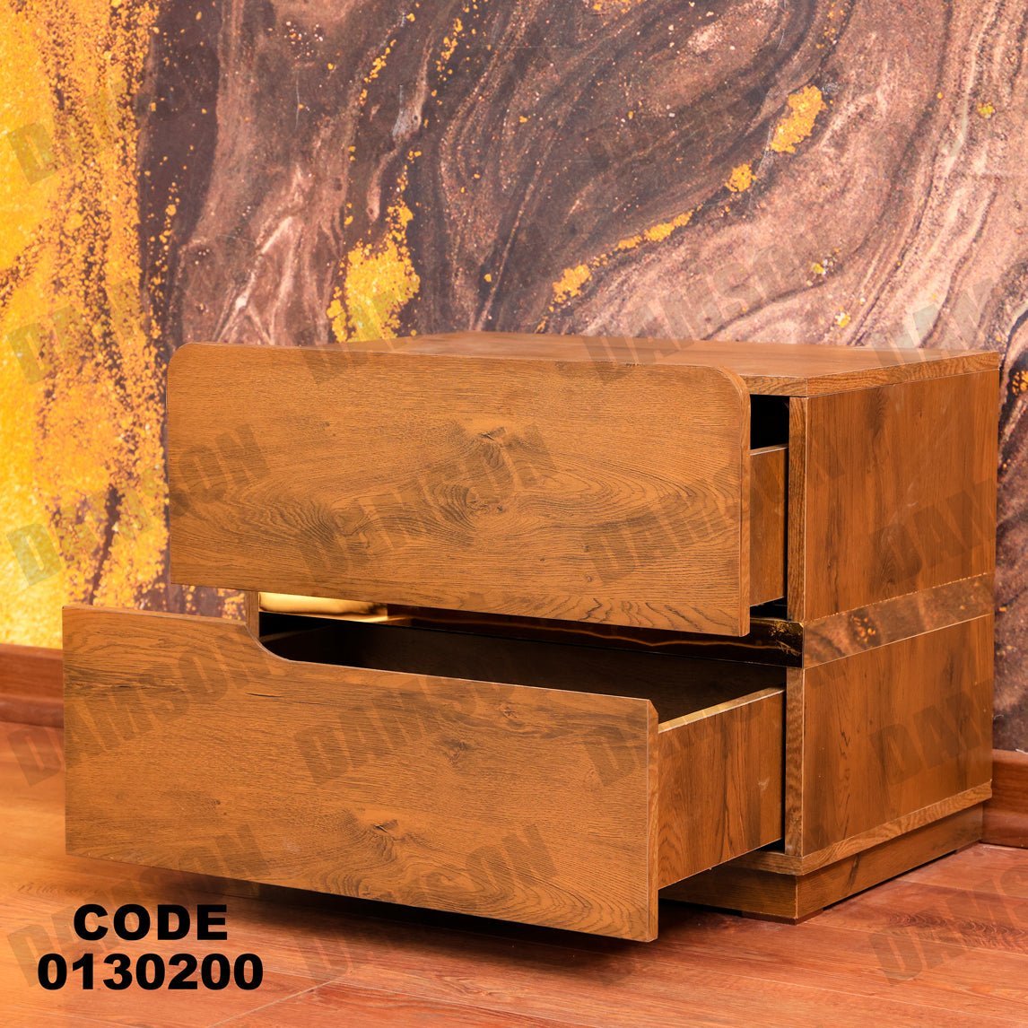 غرفة نوم ماستر 302 - Damson Furnitureغرفة نوم ماستر 302