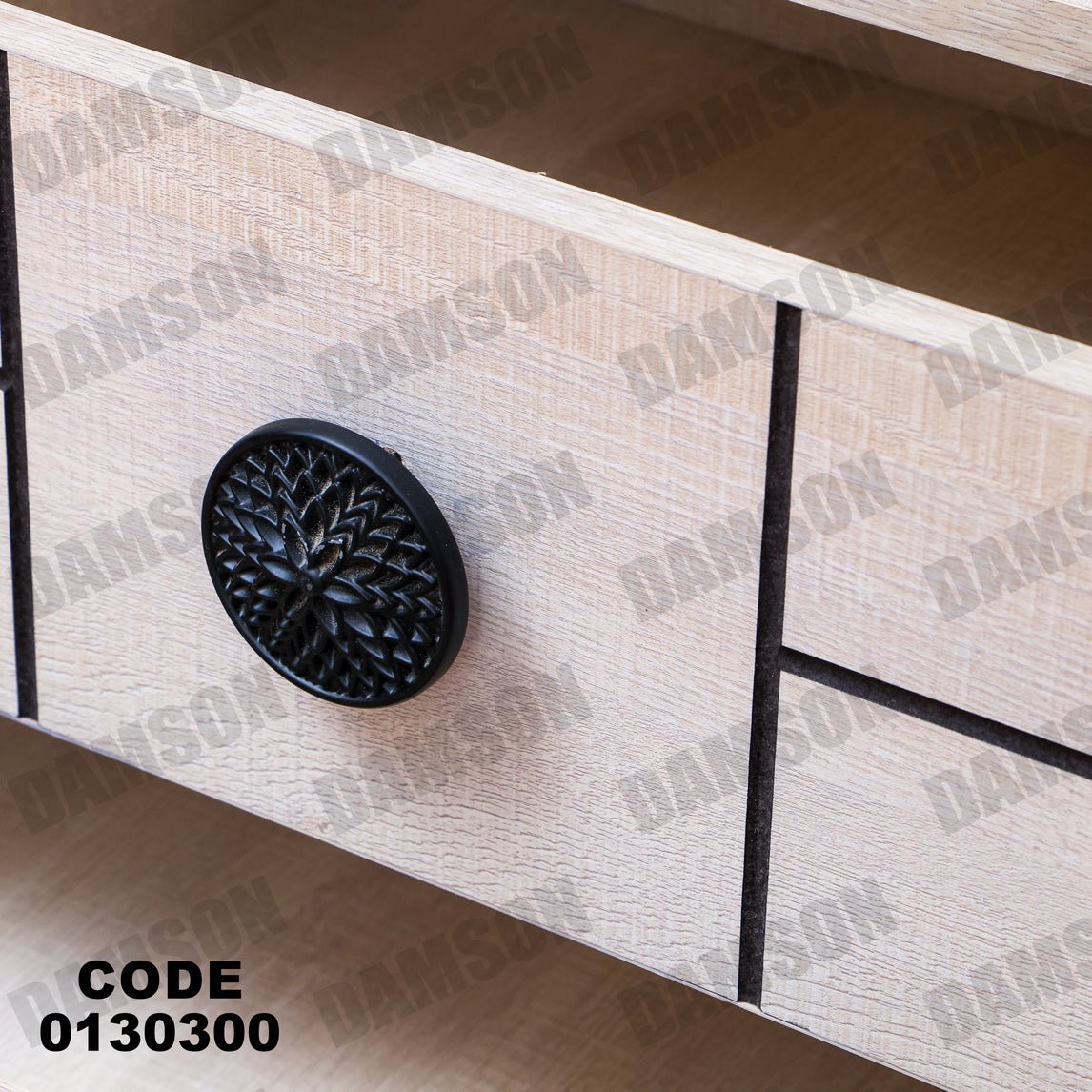 غرفة نوم ماستر 303 - Damson Furnitureغرفة نوم ماستر 303