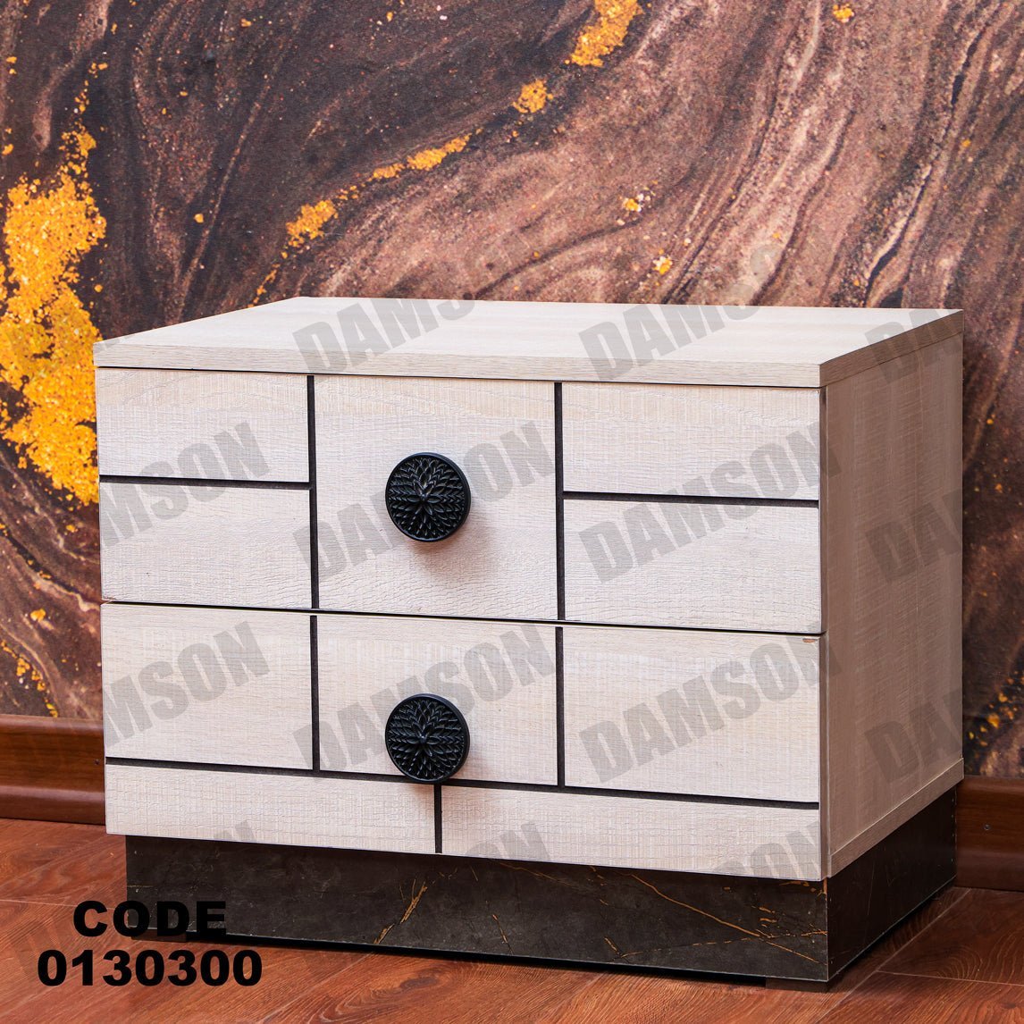 غرفة نوم ماستر 303 - Damson Furnitureغرفة نوم ماستر 303