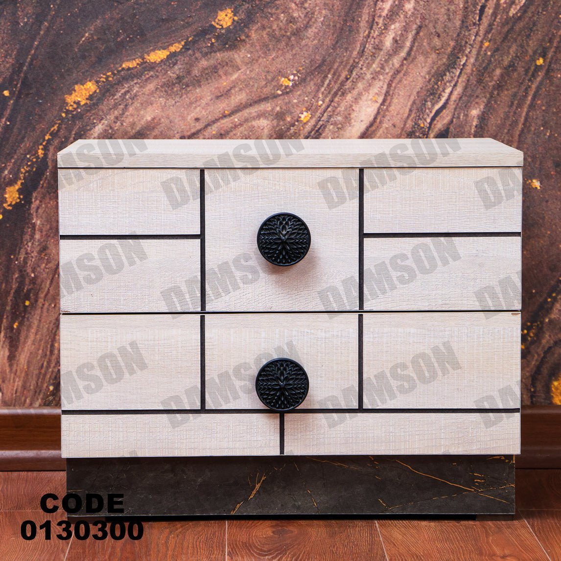 غرفة نوم ماستر 303 - Damson Furnitureغرفة نوم ماستر 303