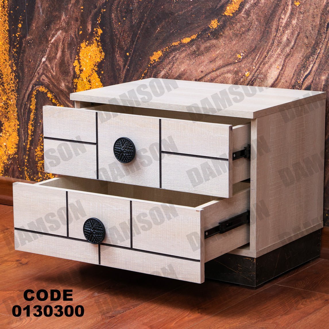 غرفة نوم ماستر 303 - Damson Furnitureغرفة نوم ماستر 303