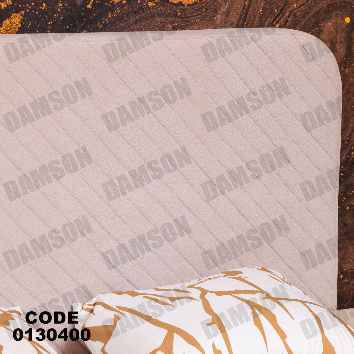 غرفة نوم ماستر 304 - Damson Furnitureغرفة نوم ماستر 304