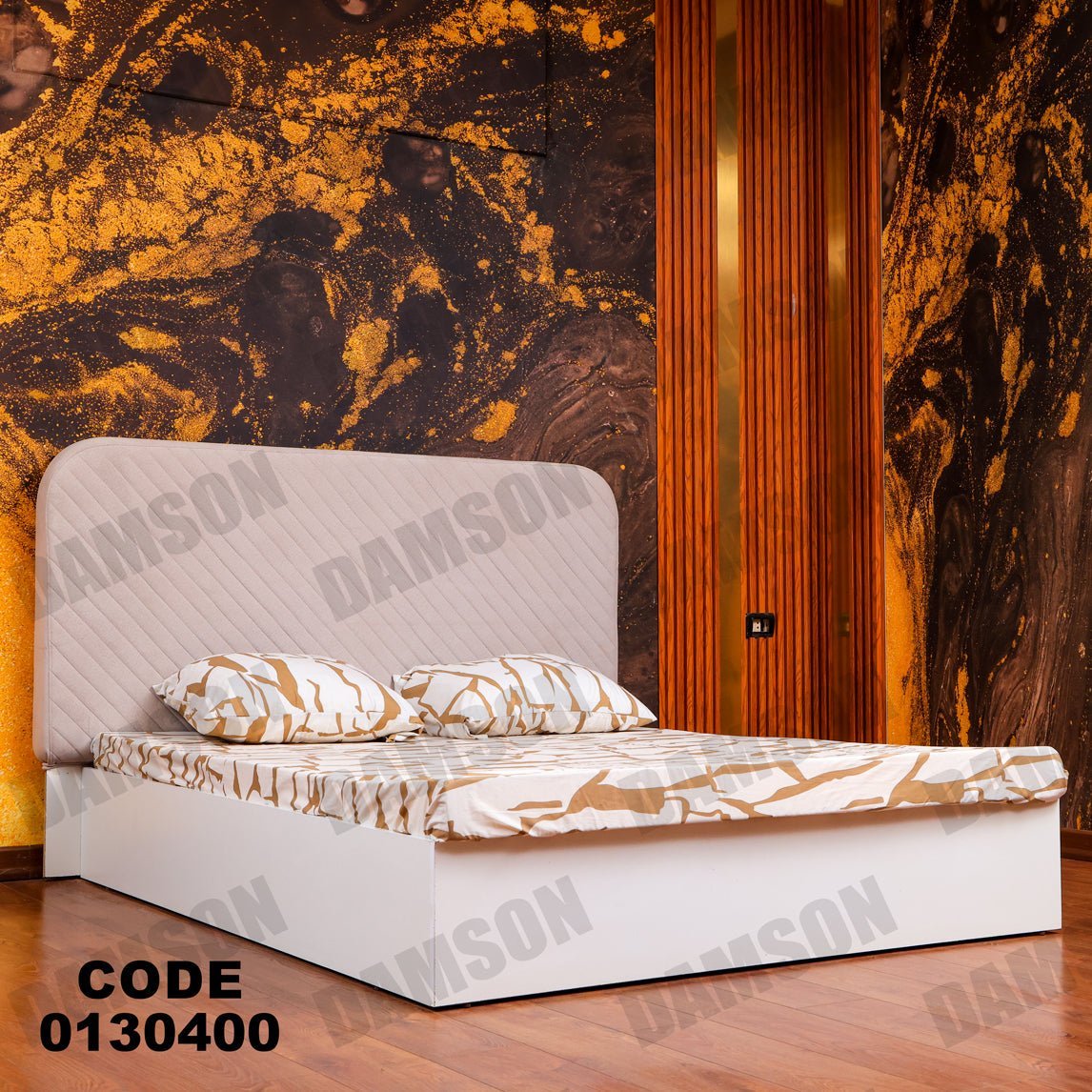 غرفة نوم ماستر 304 - Damson Furnitureغرفة نوم ماستر 304