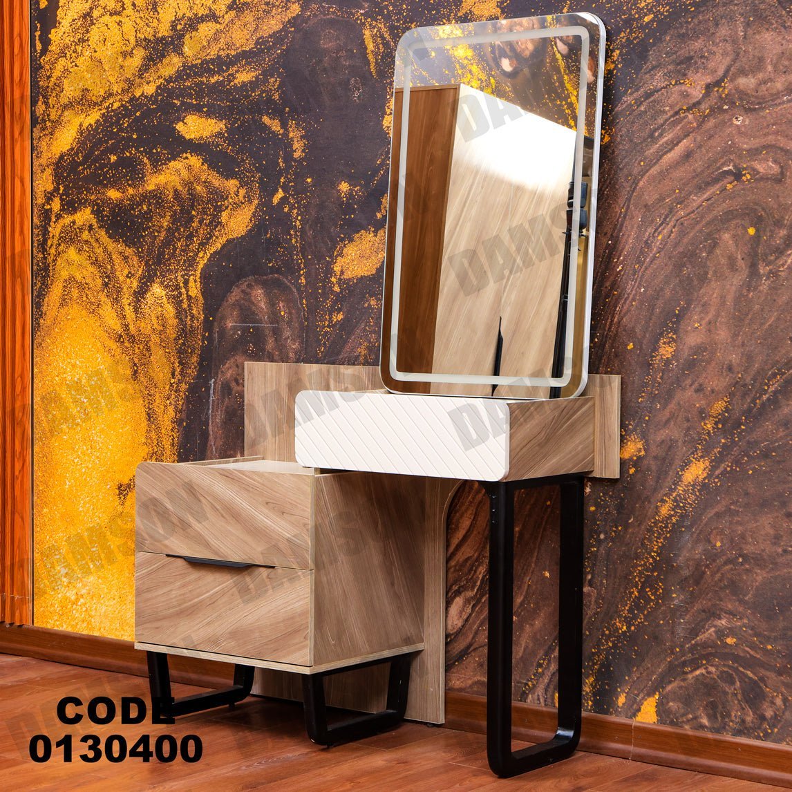 غرفة نوم ماستر 304 - Damson Furnitureغرفة نوم ماستر 304