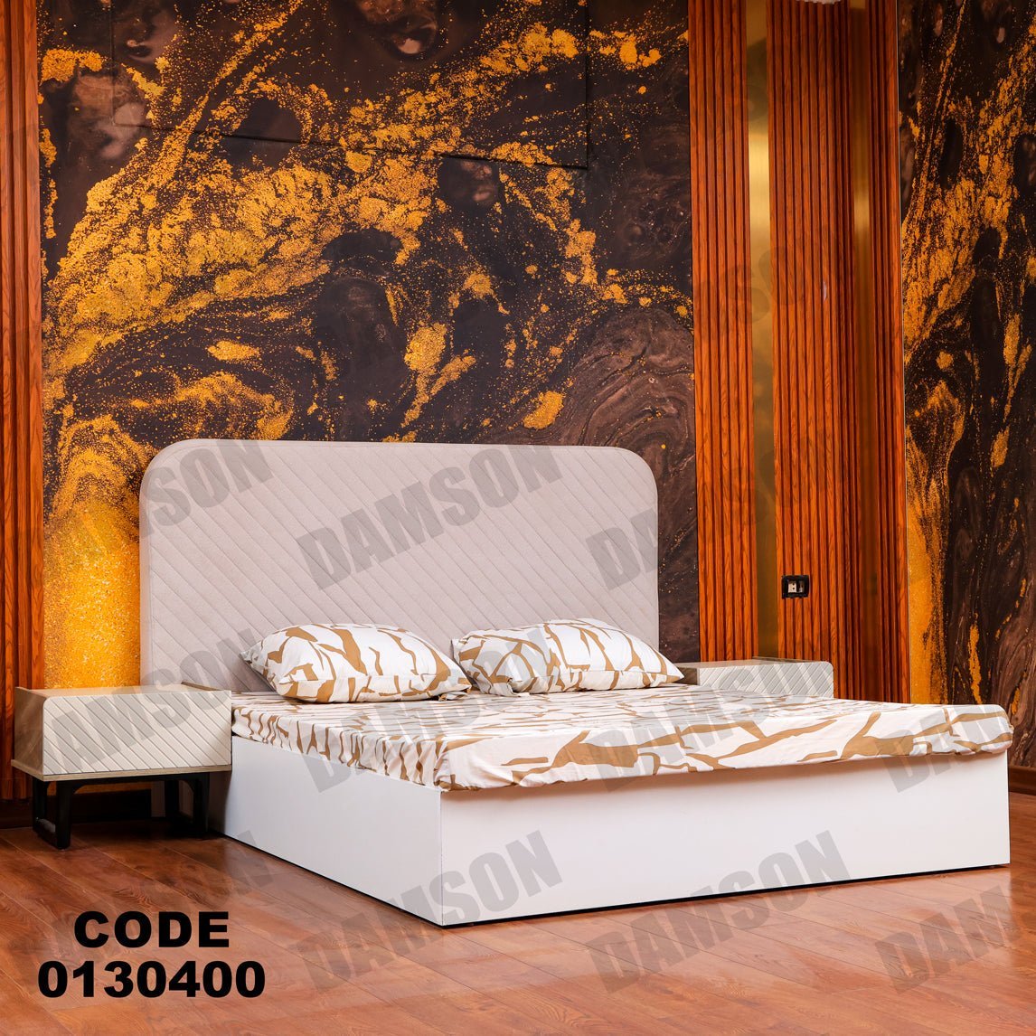 غرفة نوم ماستر 304 - Damson Furnitureغرفة نوم ماستر 304