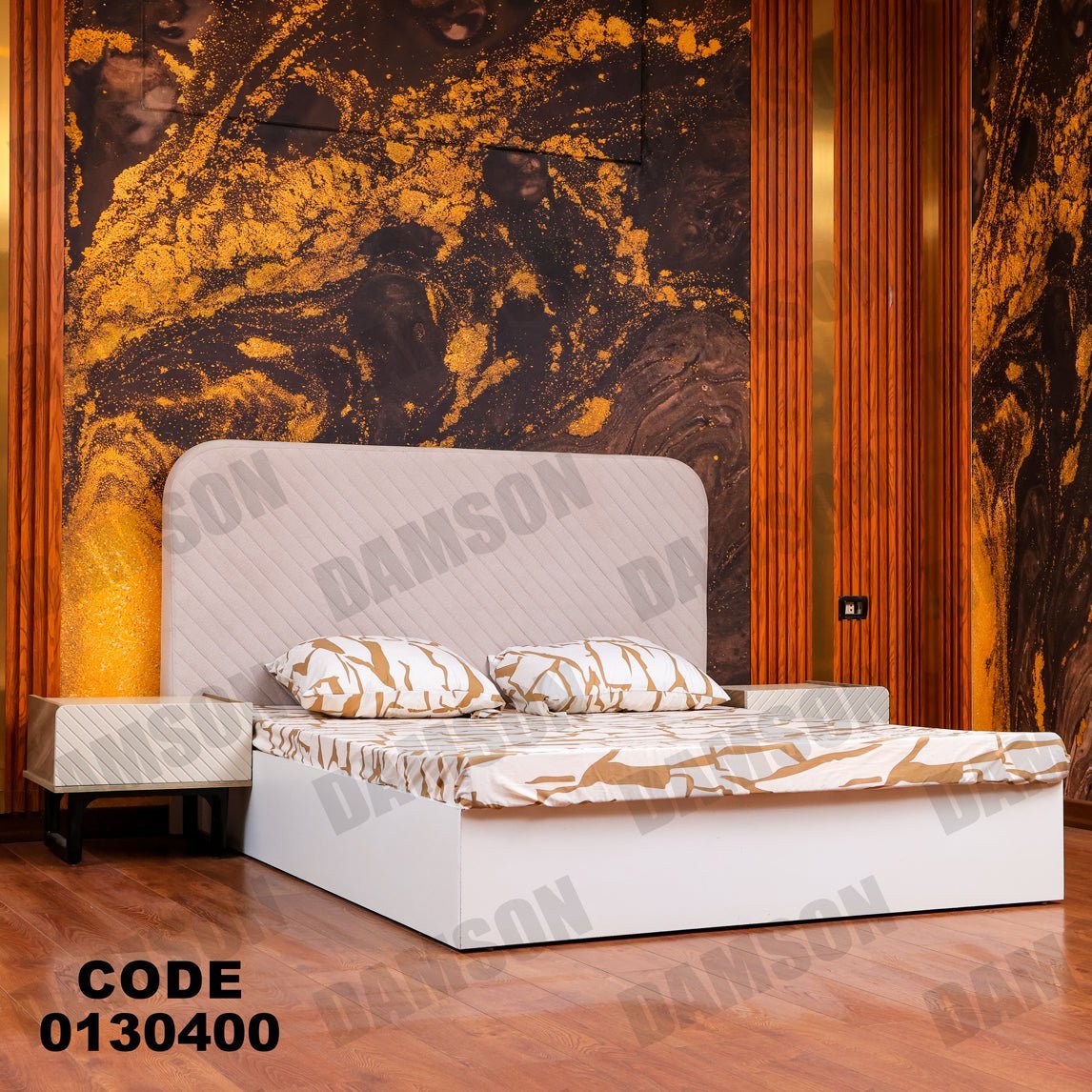 غرفة نوم ماستر 304 - Damson Furnitureغرفة نوم ماستر 304