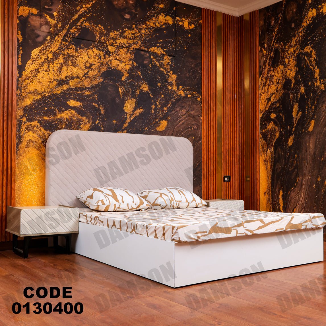 غرفة نوم ماستر 304 - Damson Furnitureغرفة نوم ماستر 304