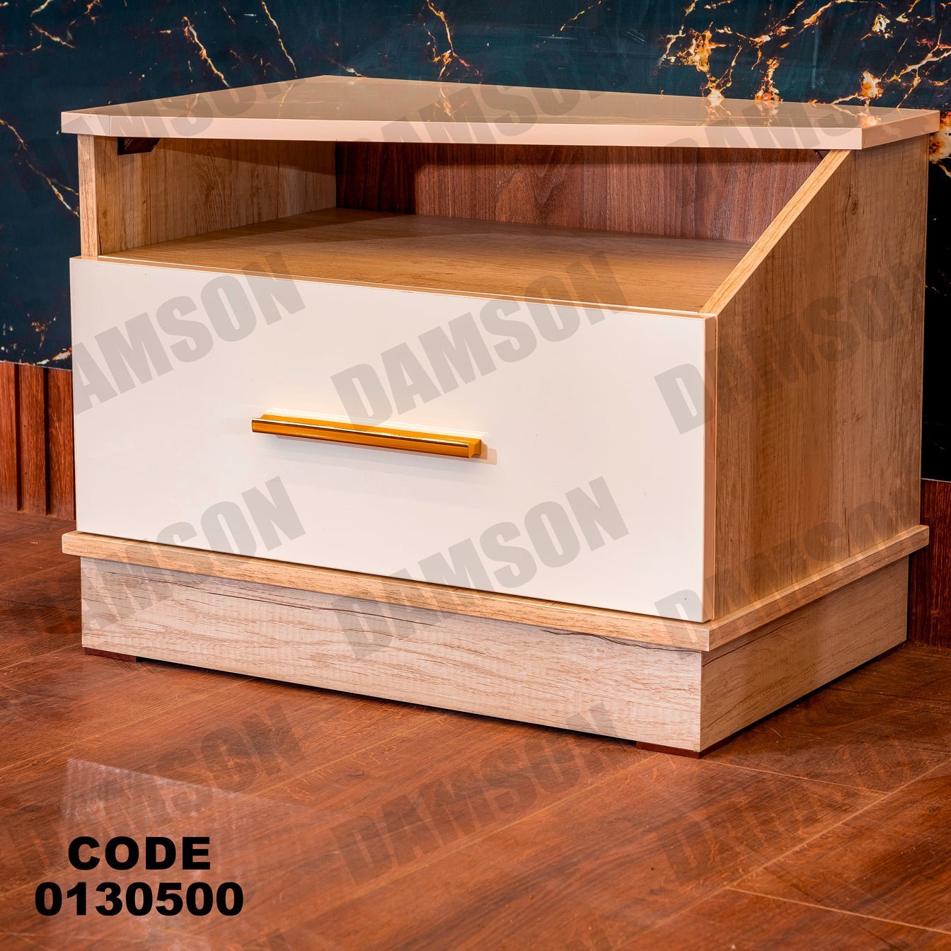 غرفة نوم ماستر 305 - Damson Furnitureغرفة نوم ماستر 305