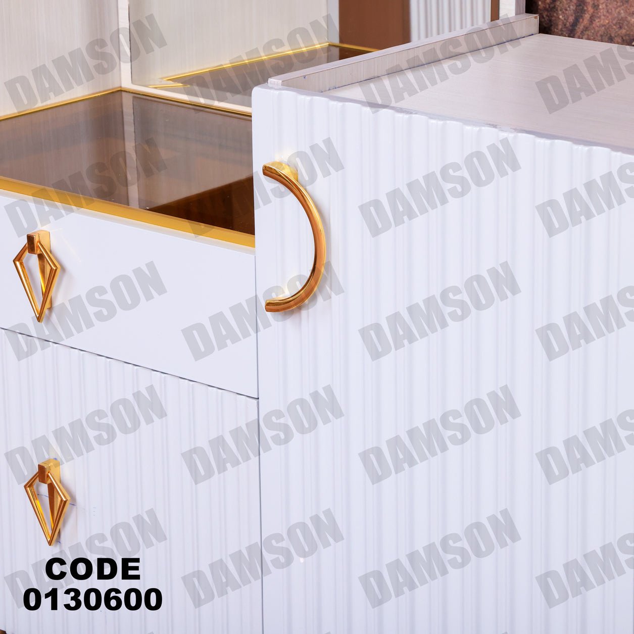 غرفة نوم ماستر 306 - Damson Furnitureغرفة نوم ماستر 306