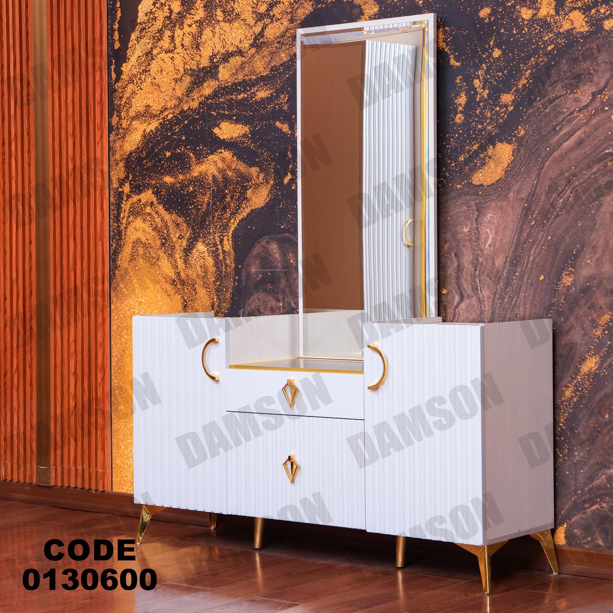 غرفة نوم ماستر 306 - Damson Furnitureغرفة نوم ماستر 306