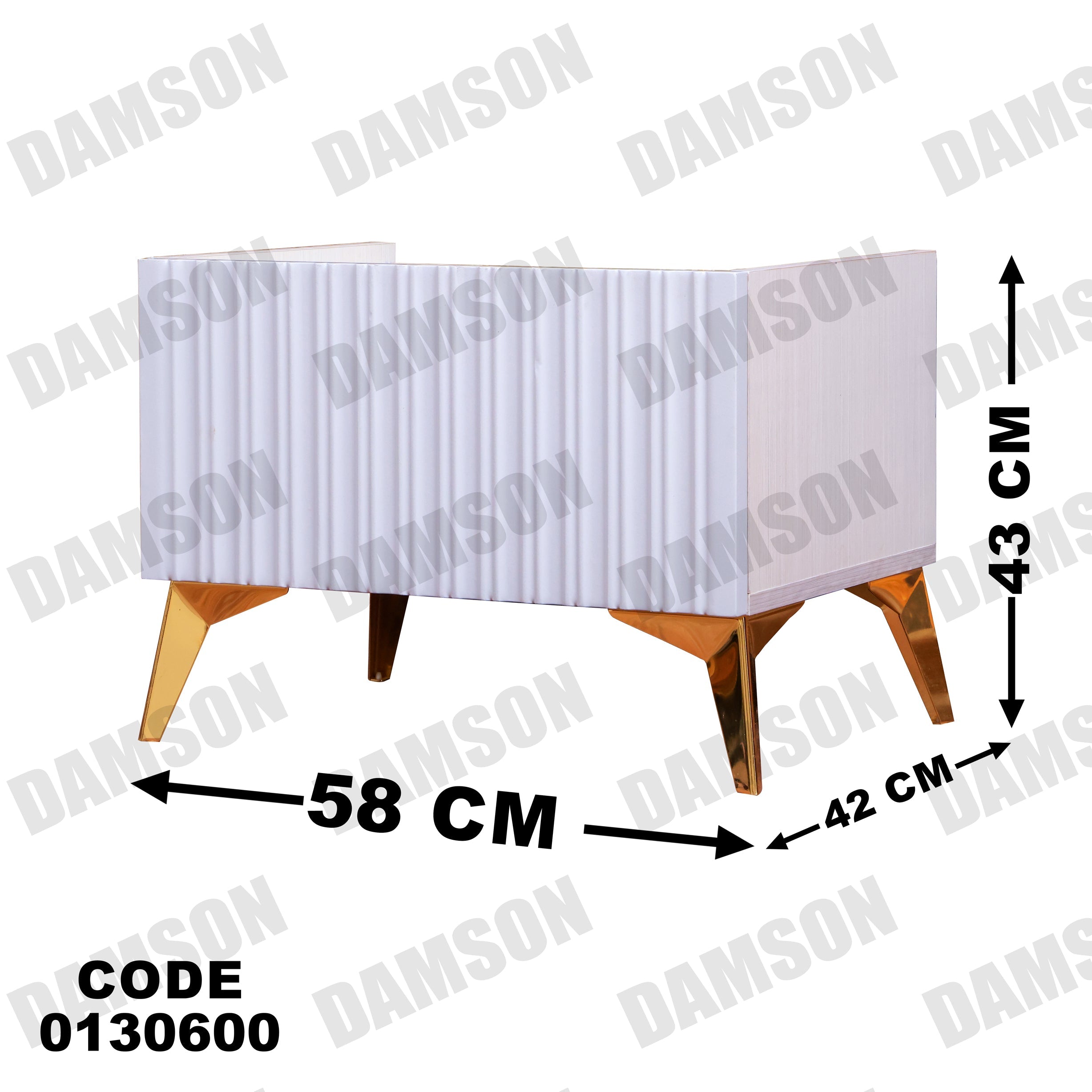 غرفة نوم ماستر 306 - Damson Furnitureغرفة نوم ماستر 306