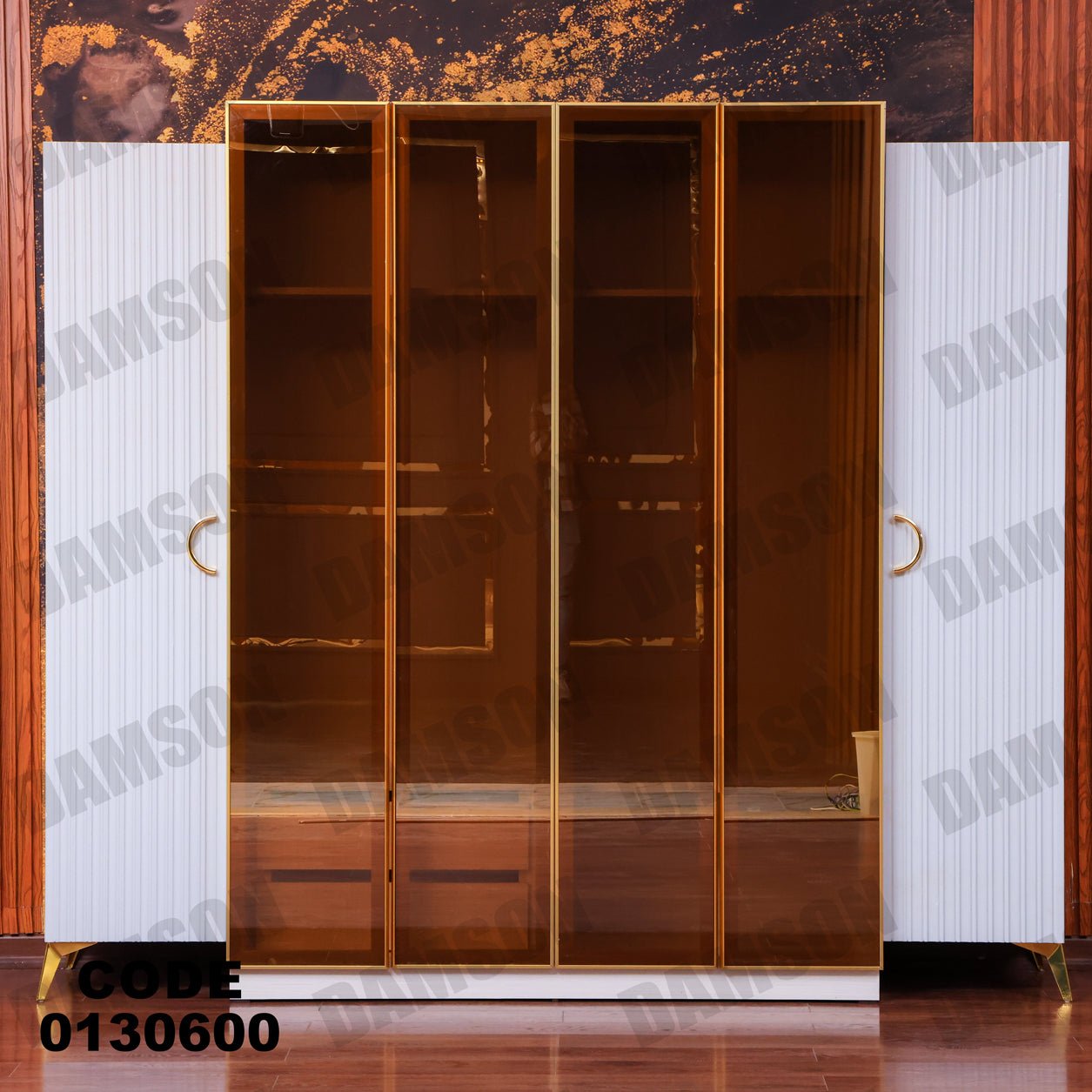 غرفة نوم ماستر 306 - Damson Furnitureغرفة نوم ماستر 306