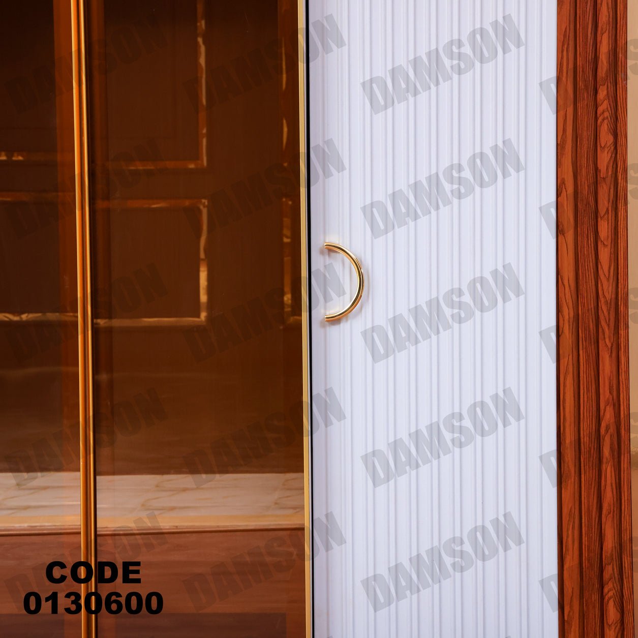 غرفة نوم ماستر 306 - Damson Furnitureغرفة نوم ماستر 306