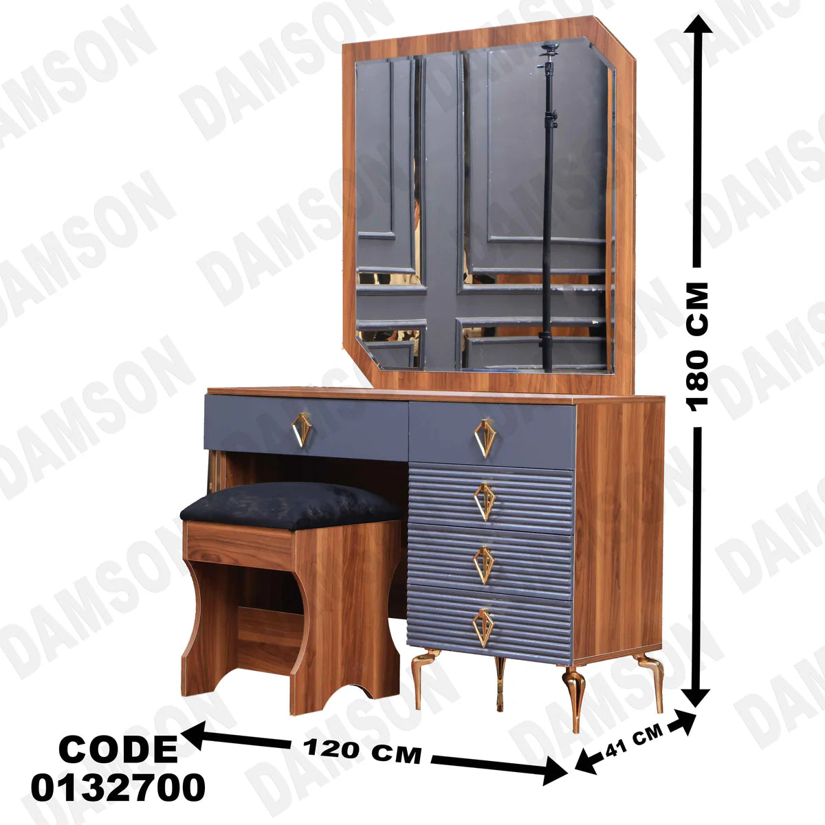 تسريحة ماستر 327