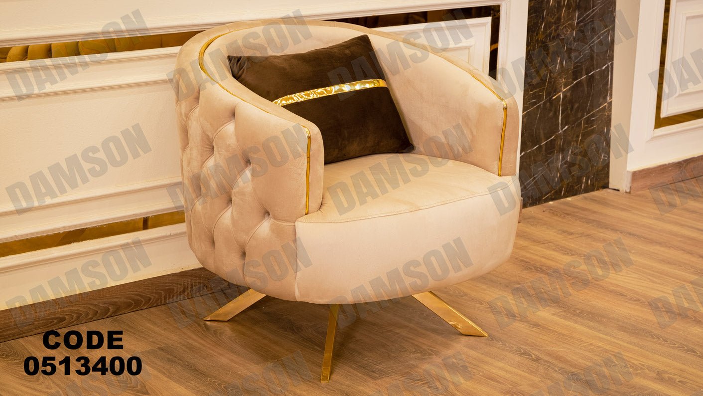 كنبة 3-134 - Damson Furnitureكنبة 3-134