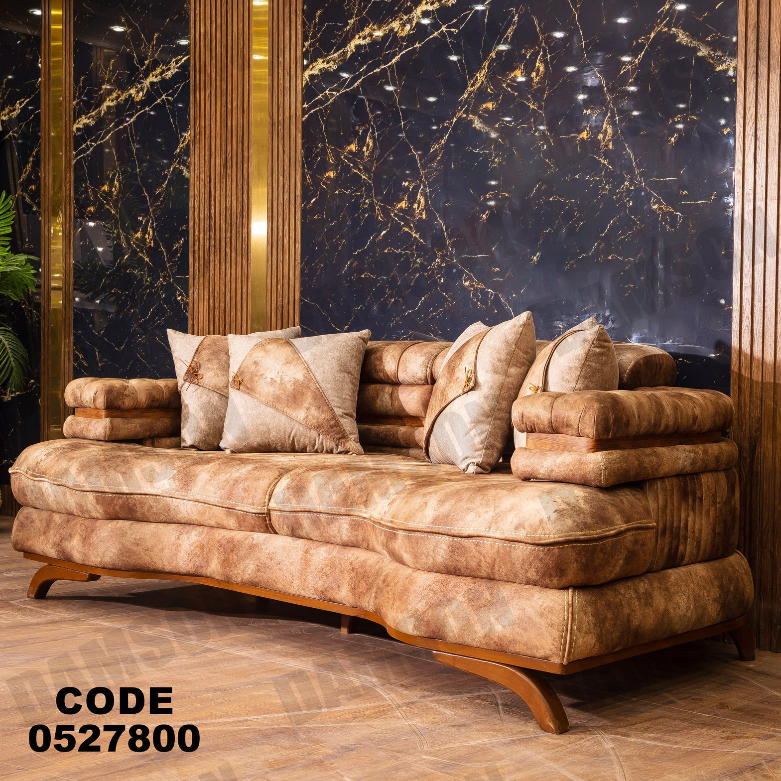 كنبة 3-278 - Damson Furnitureكنبة 3-278