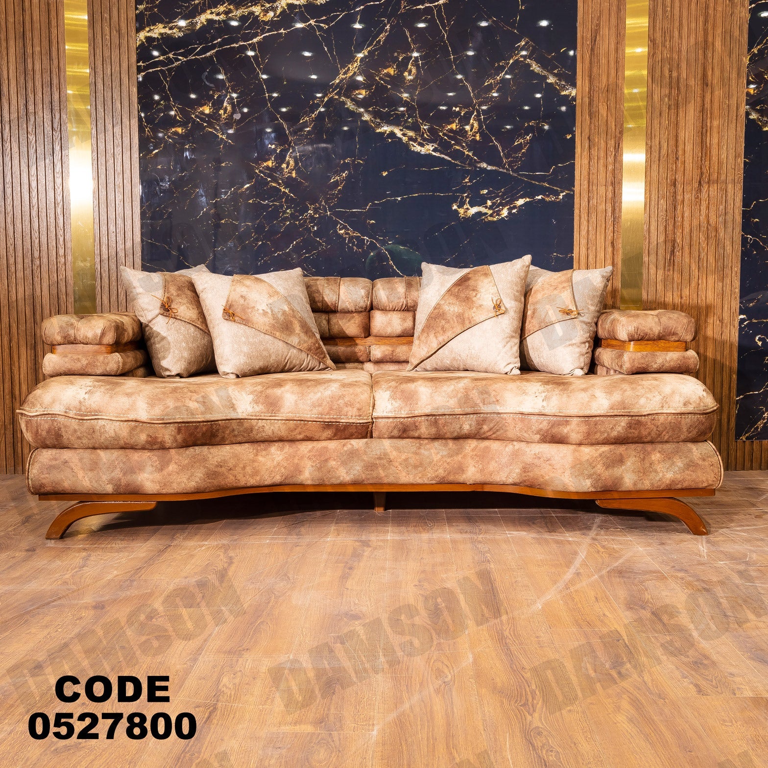 كنبة 3-278 - Damson Furnitureكنبة 3-278