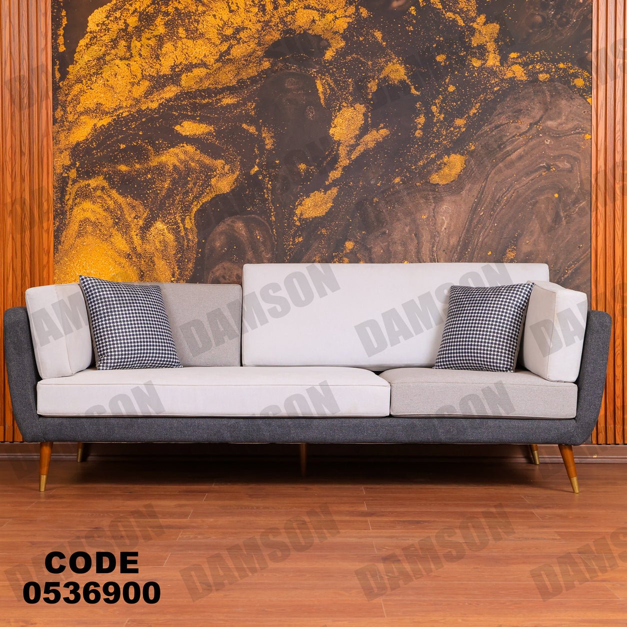 كنبة 3-369 - Damson Furnitureكنبة 3-369