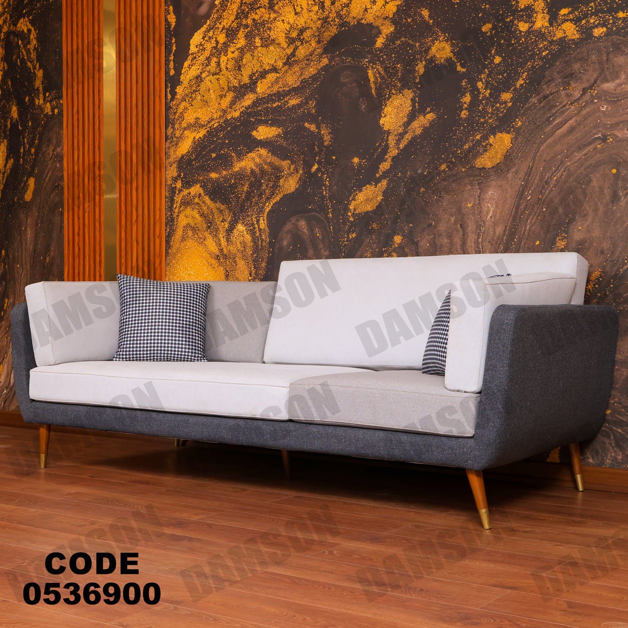 كنبة 3-369 - Damson Furnitureكنبة 3-369