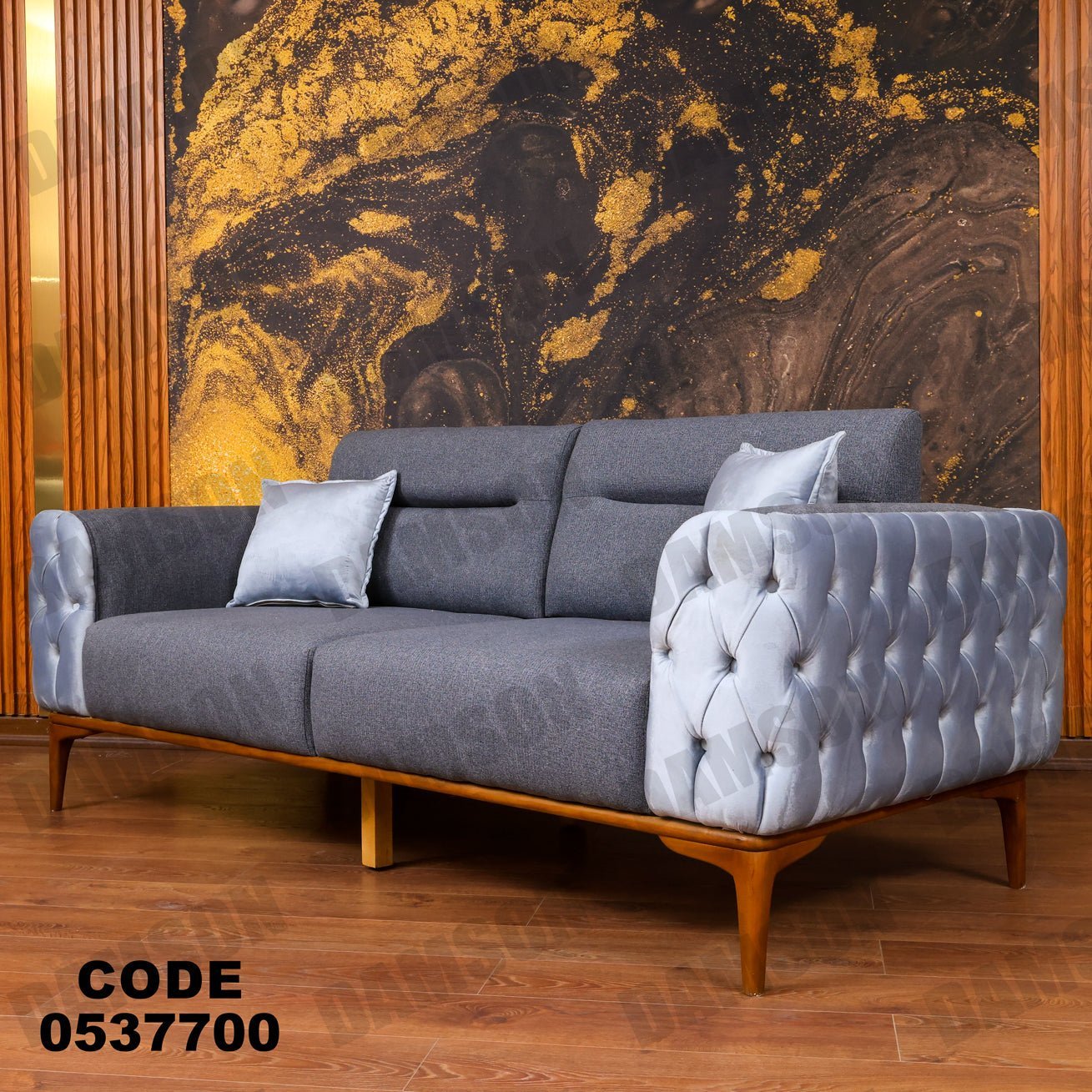 كنبة 3-377 - Damson Furnitureكنبة 3-377