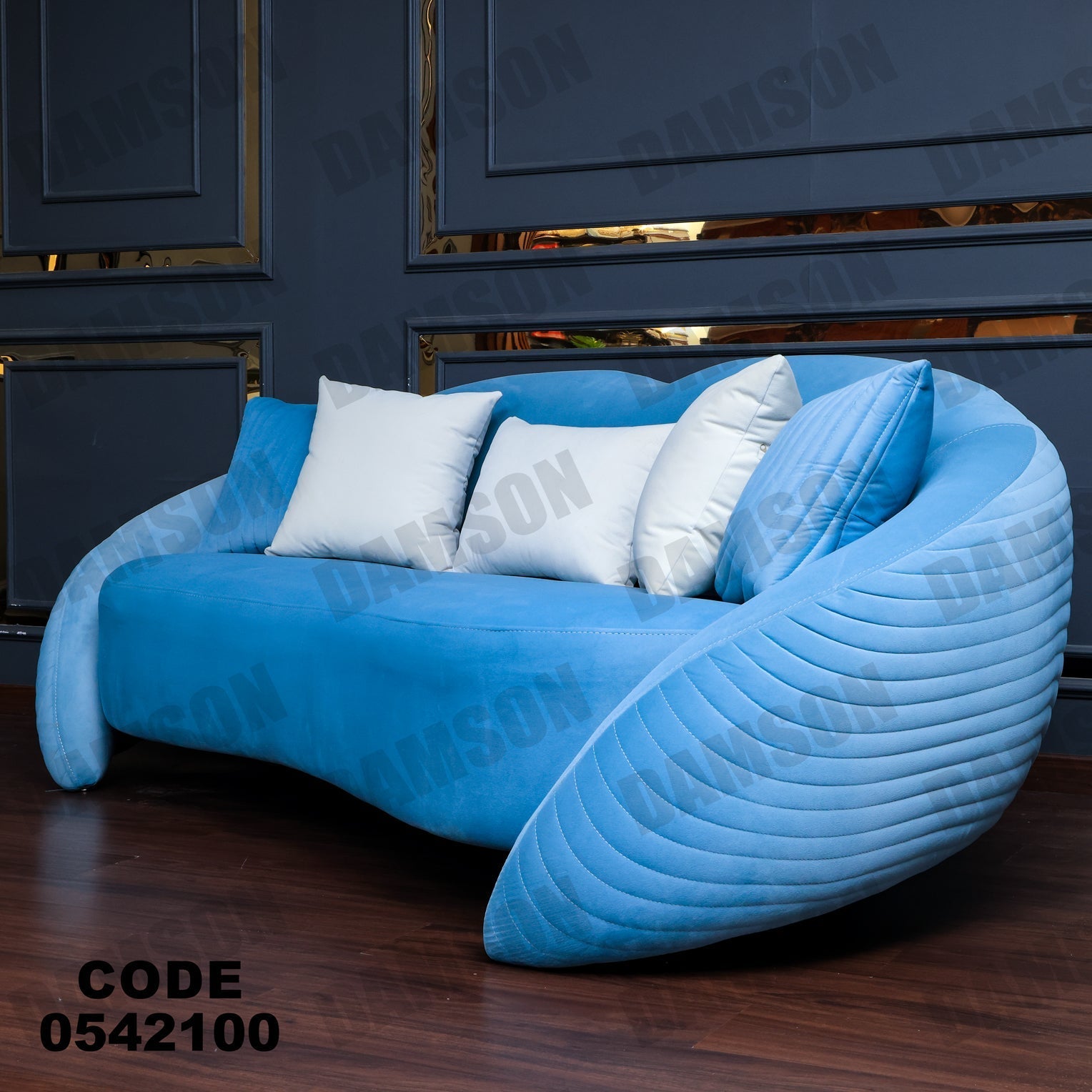 كنبة 3-421 - Damson Furnitureكنبة 3-421